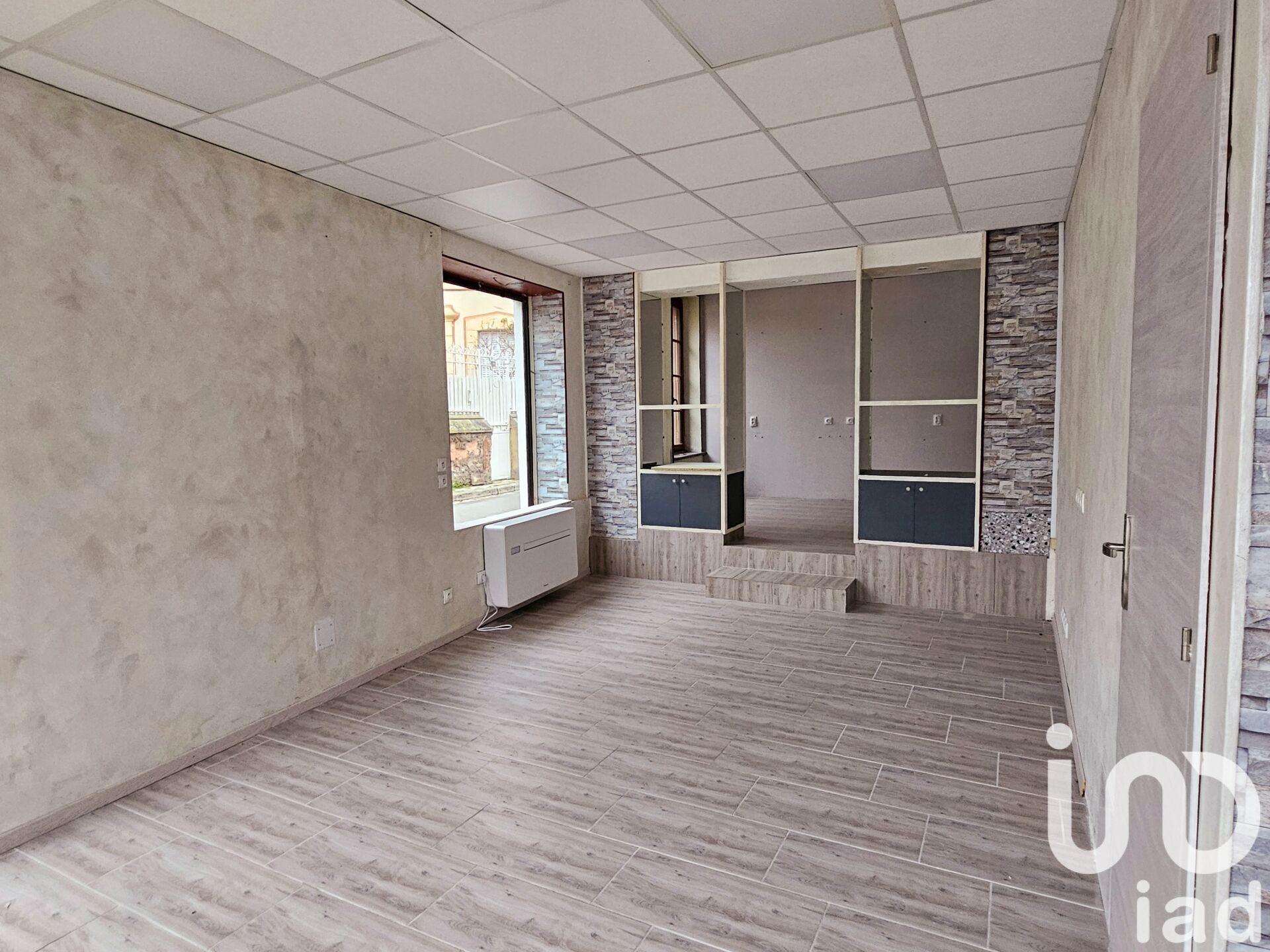 Maison à vendre, 40m², Cézy