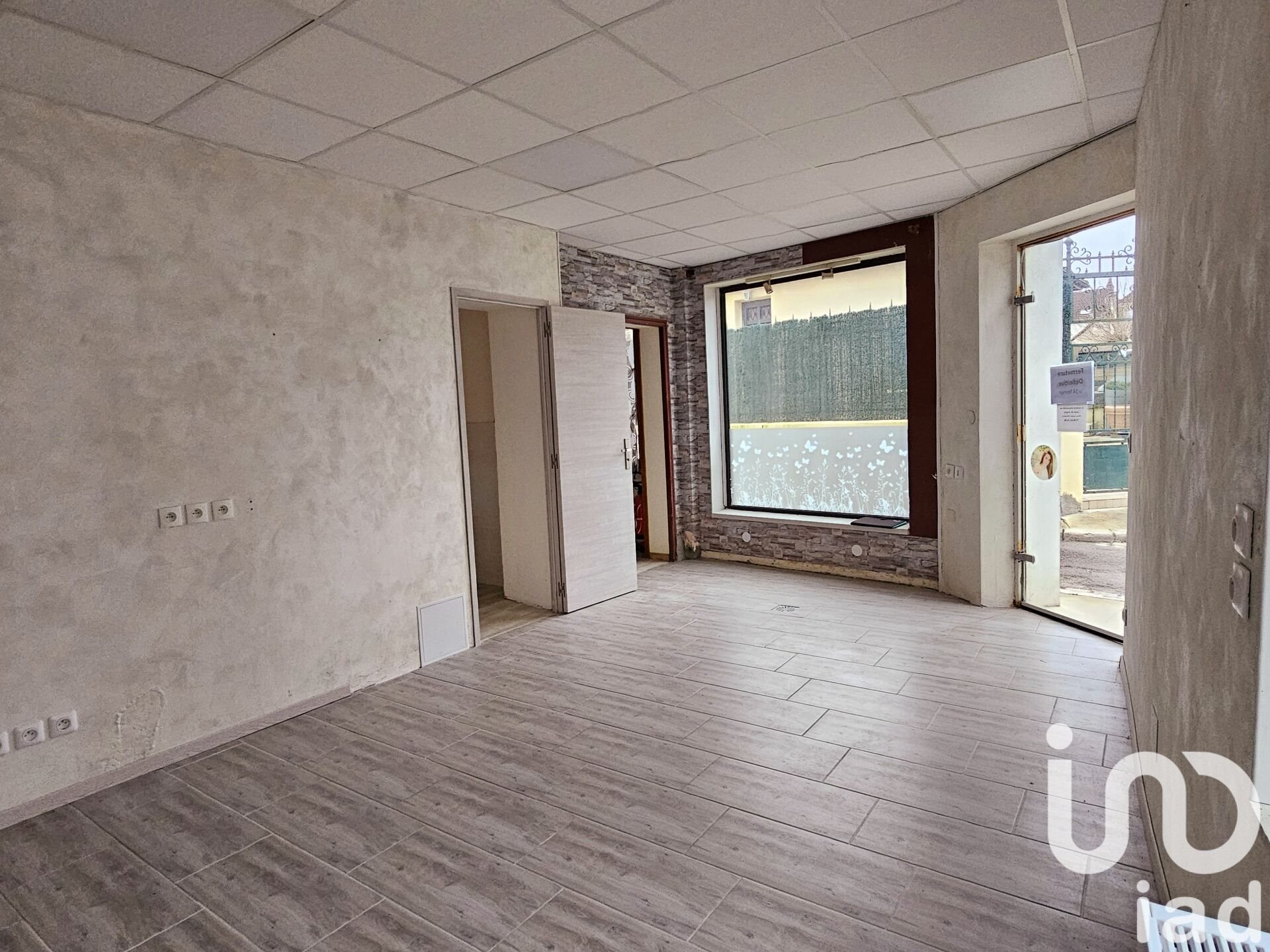 Maison à vendre, 40m², Cézy