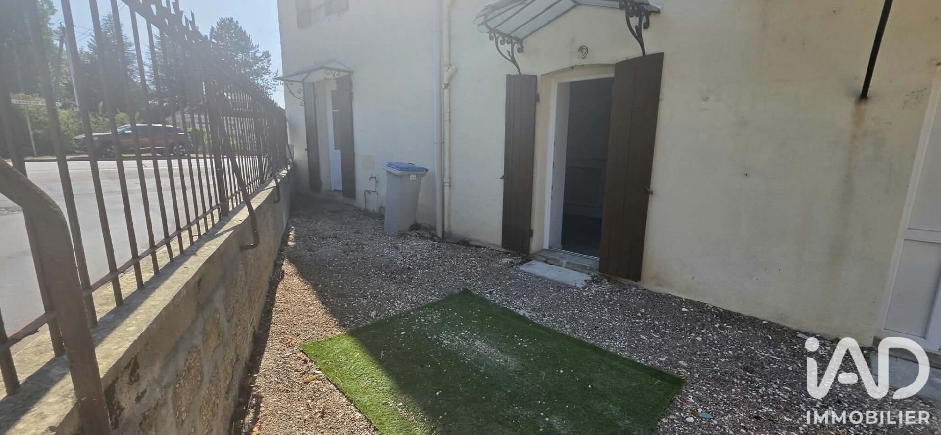 Maison à louer, 74m², Armeau
