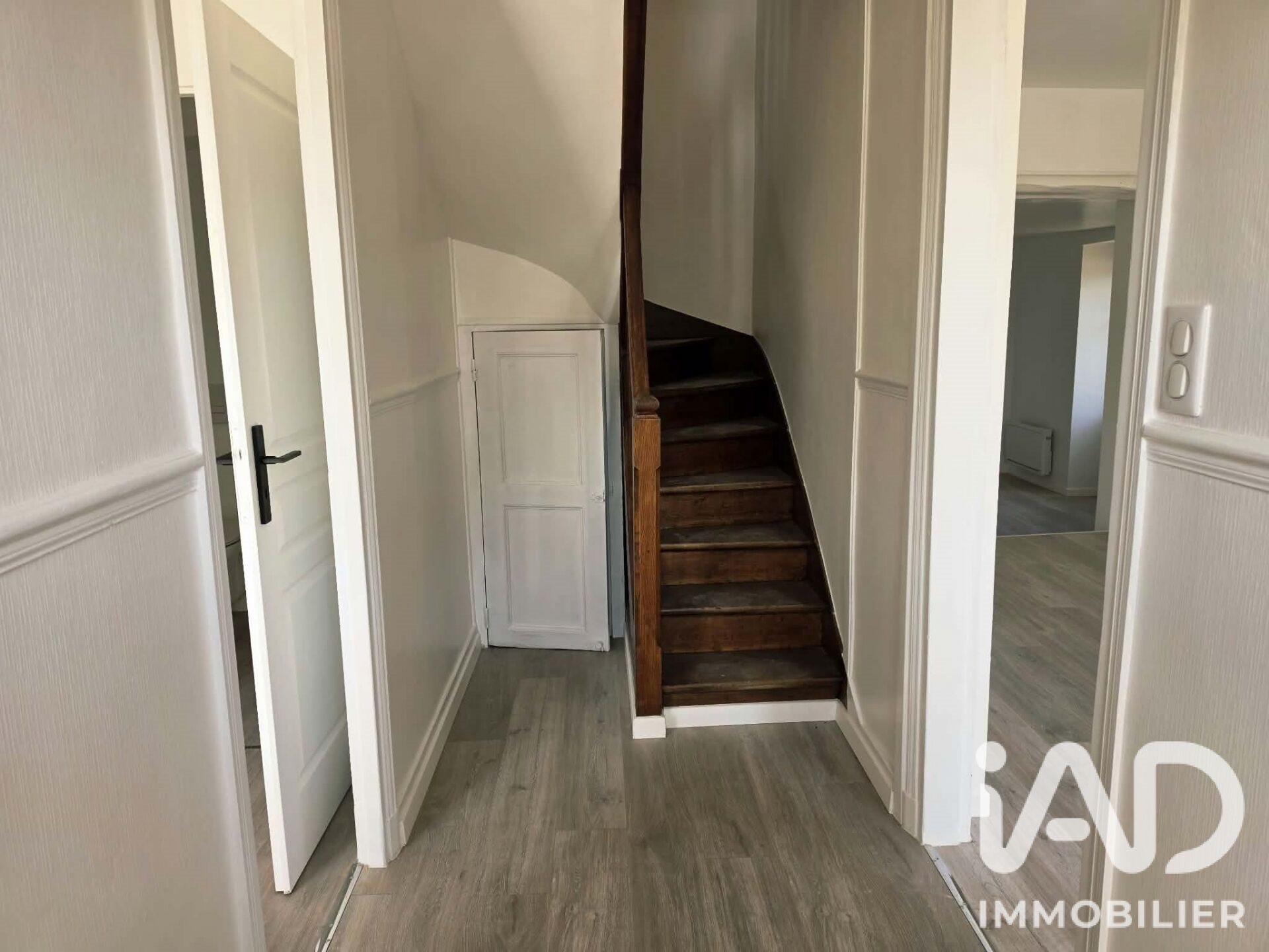 Maison à louer, 74m², Armeau