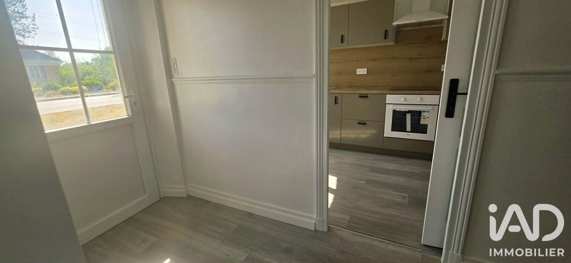Maison à louer, 74m², Armeau