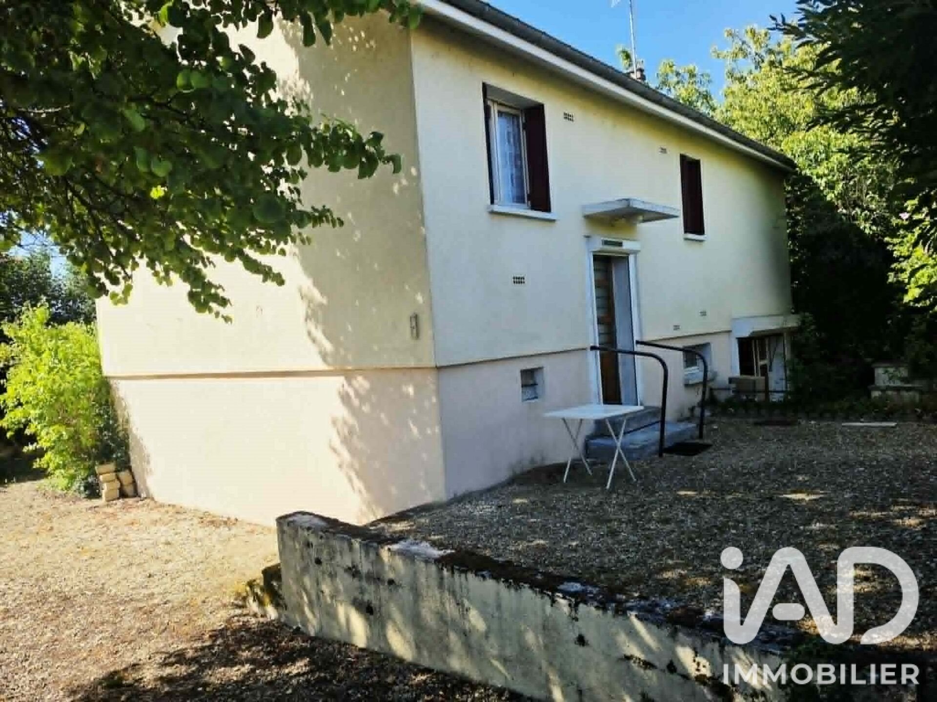 Maison à vendre, 60m², Migennes