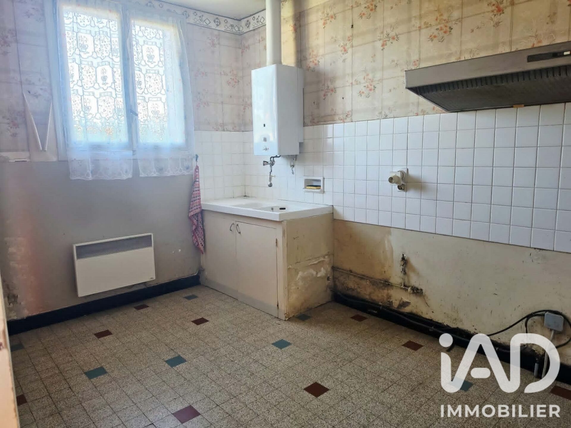 Maison à vendre, 60m², Migennes