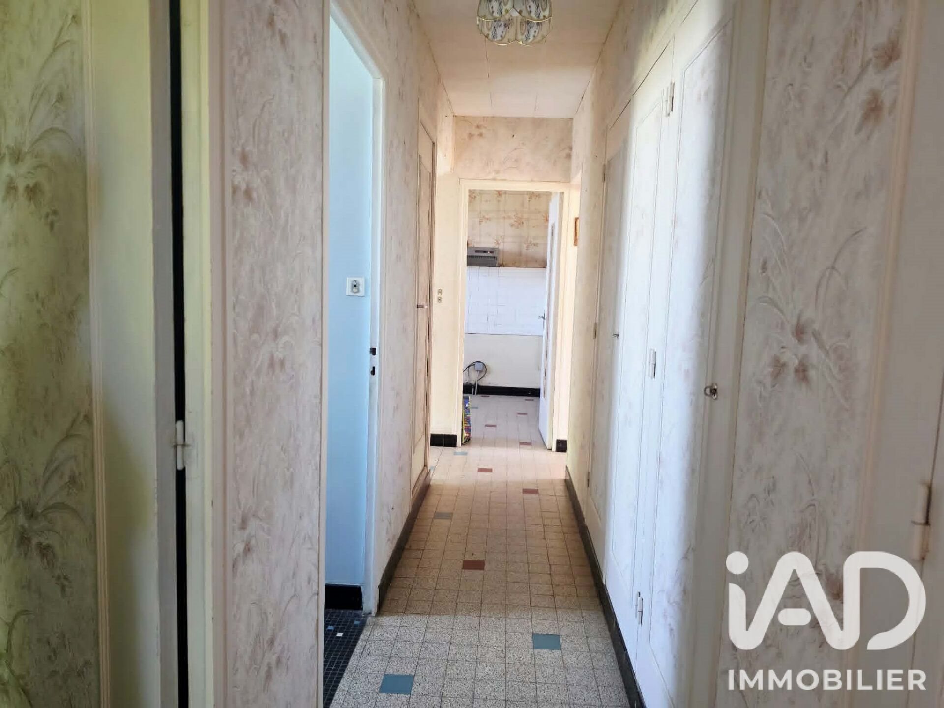 Maison à vendre, 60m², Migennes