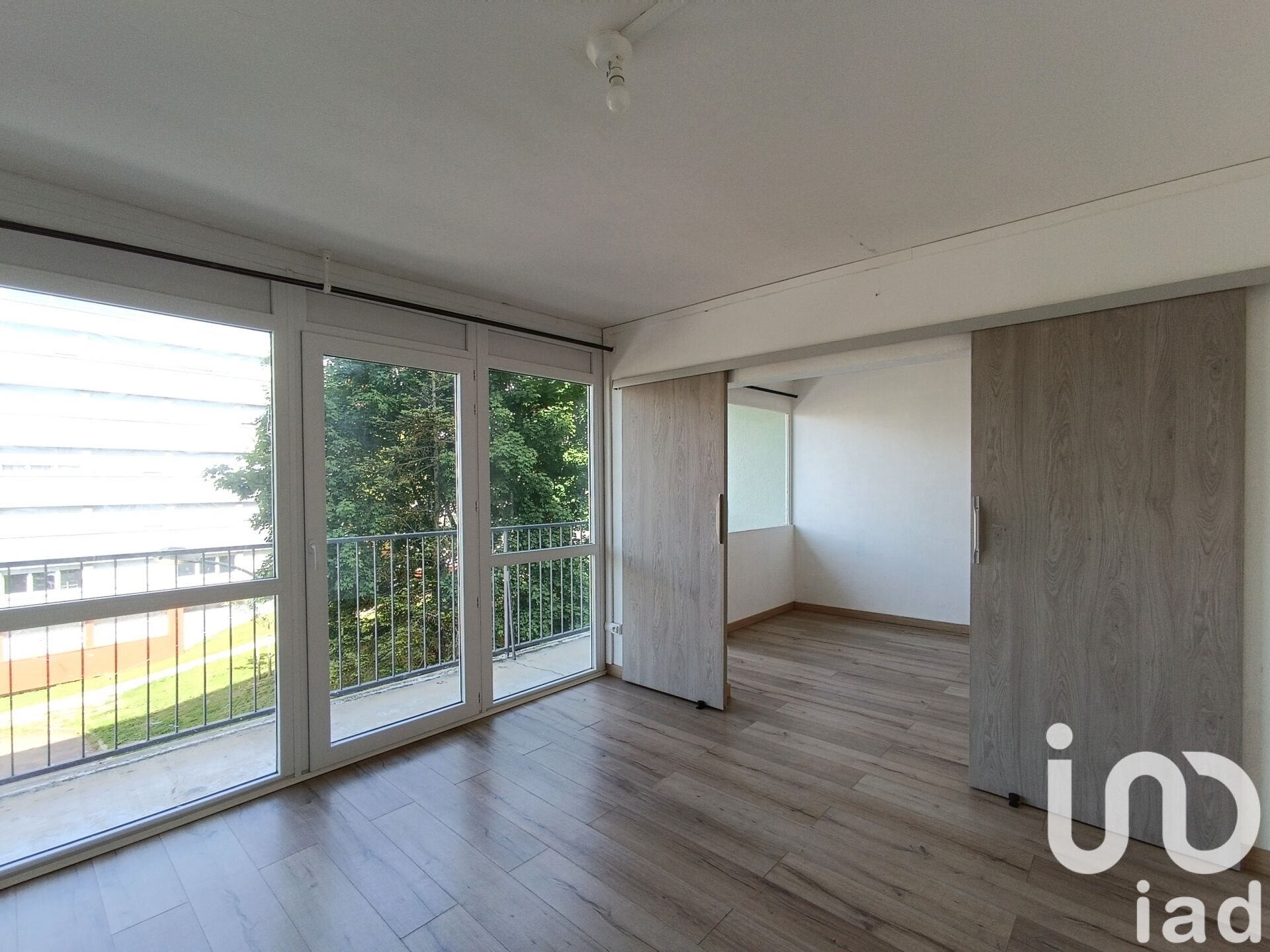 Appartement à vendre, 73m², Joigny