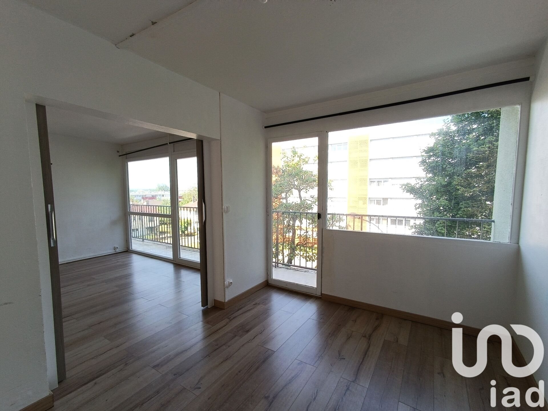 Appartement à vendre, 73m², Joigny