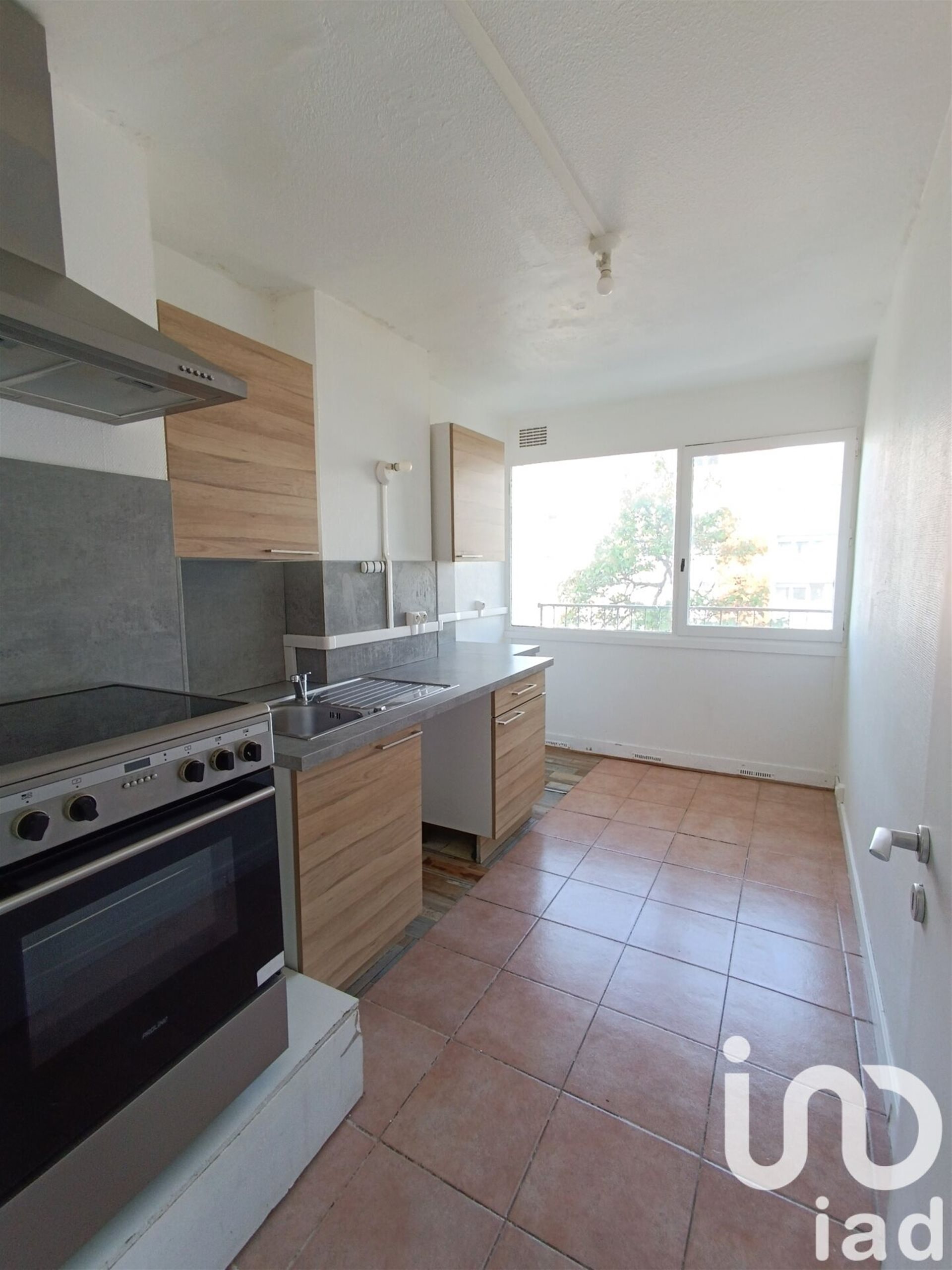 Appartement à vendre, 73m², Joigny