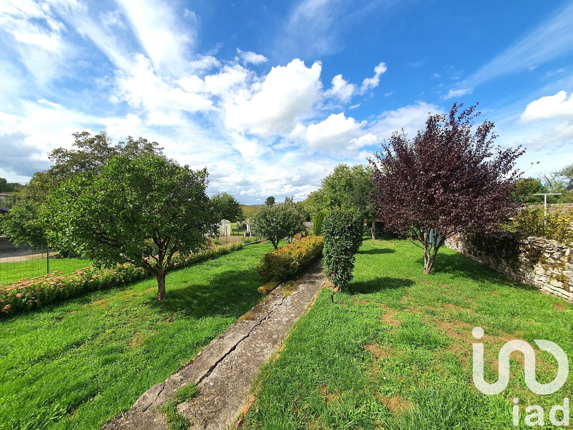 Maison à vendre, 110m², Vauvillers