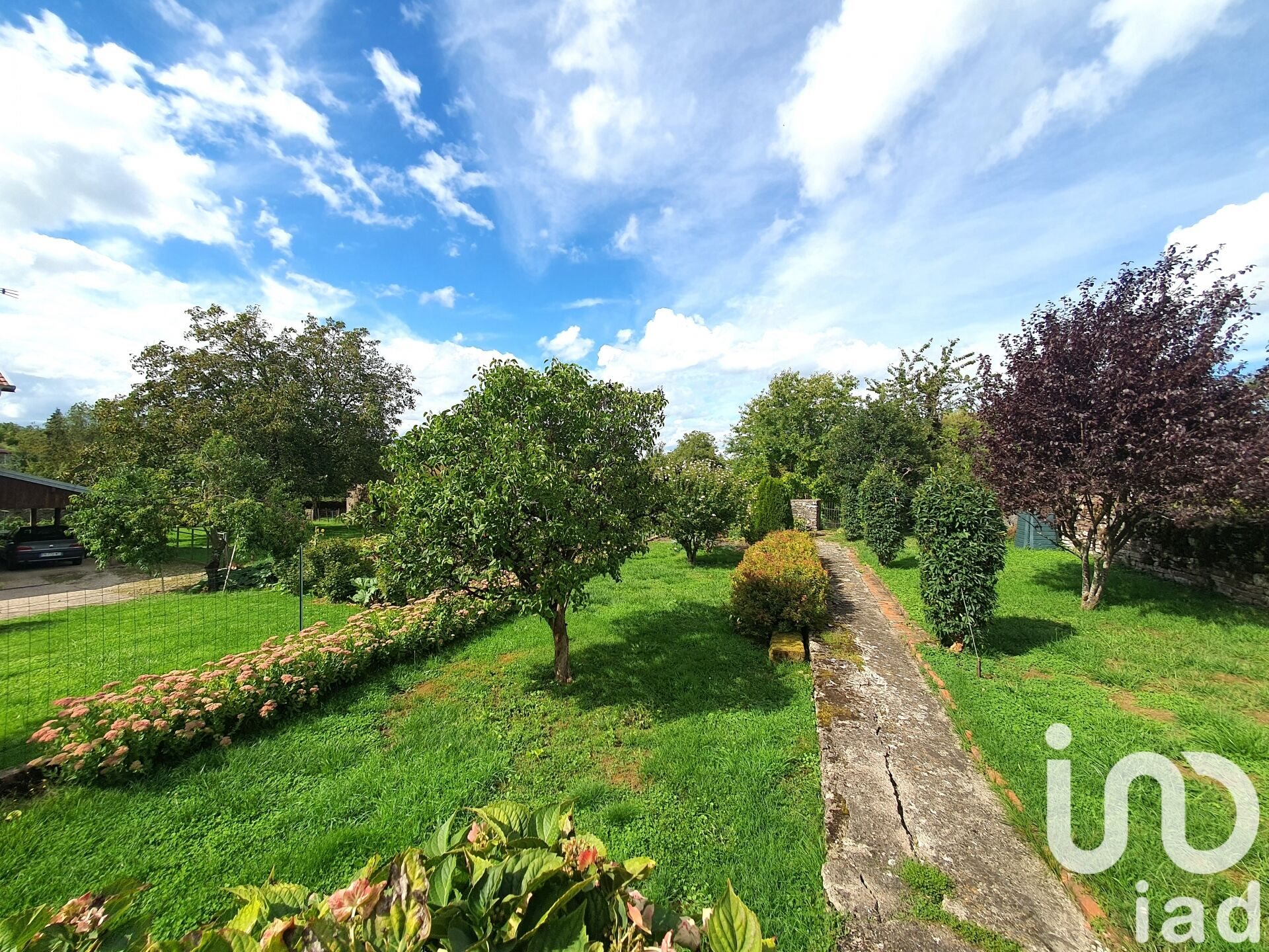 Maison à vendre, 110m², Vauvillers
