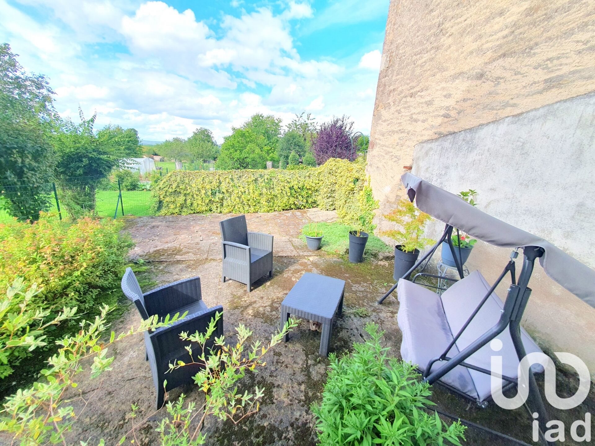 Maison à vendre, 110m², Vauvillers