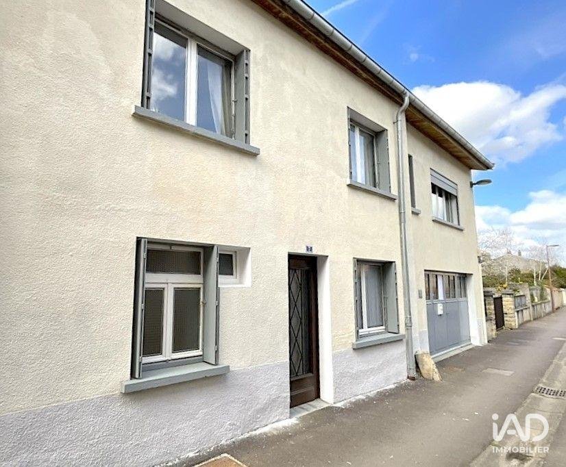 Maison à vendre, 96m², Jussey