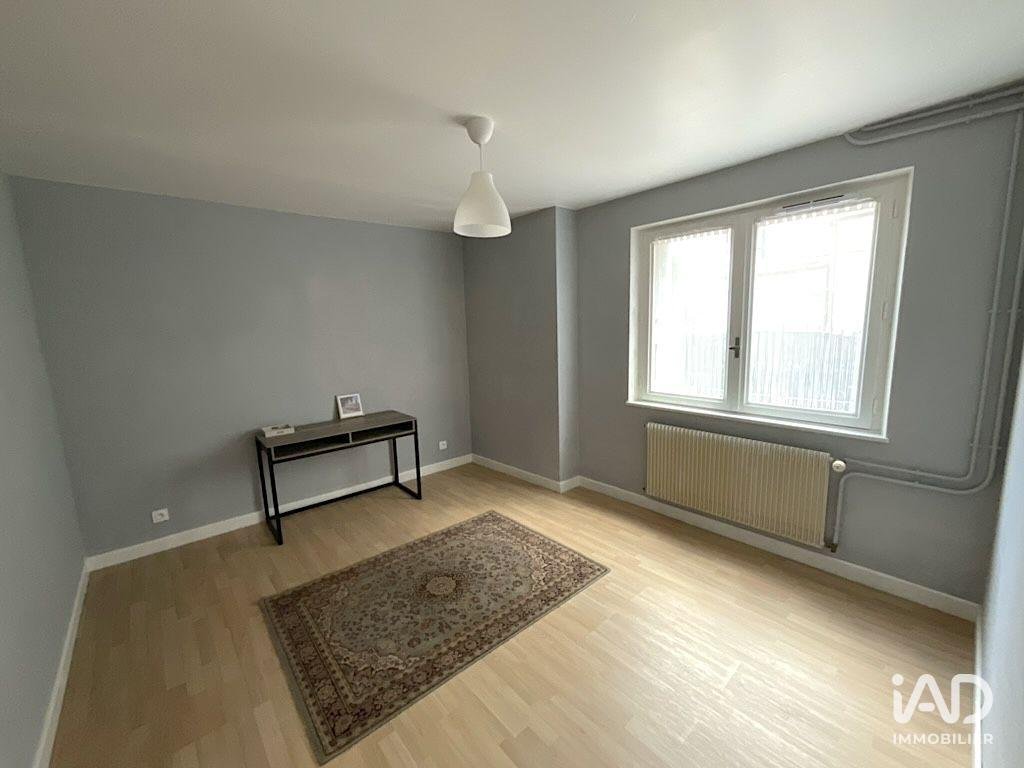 Maison à vendre, 96m², Jussey