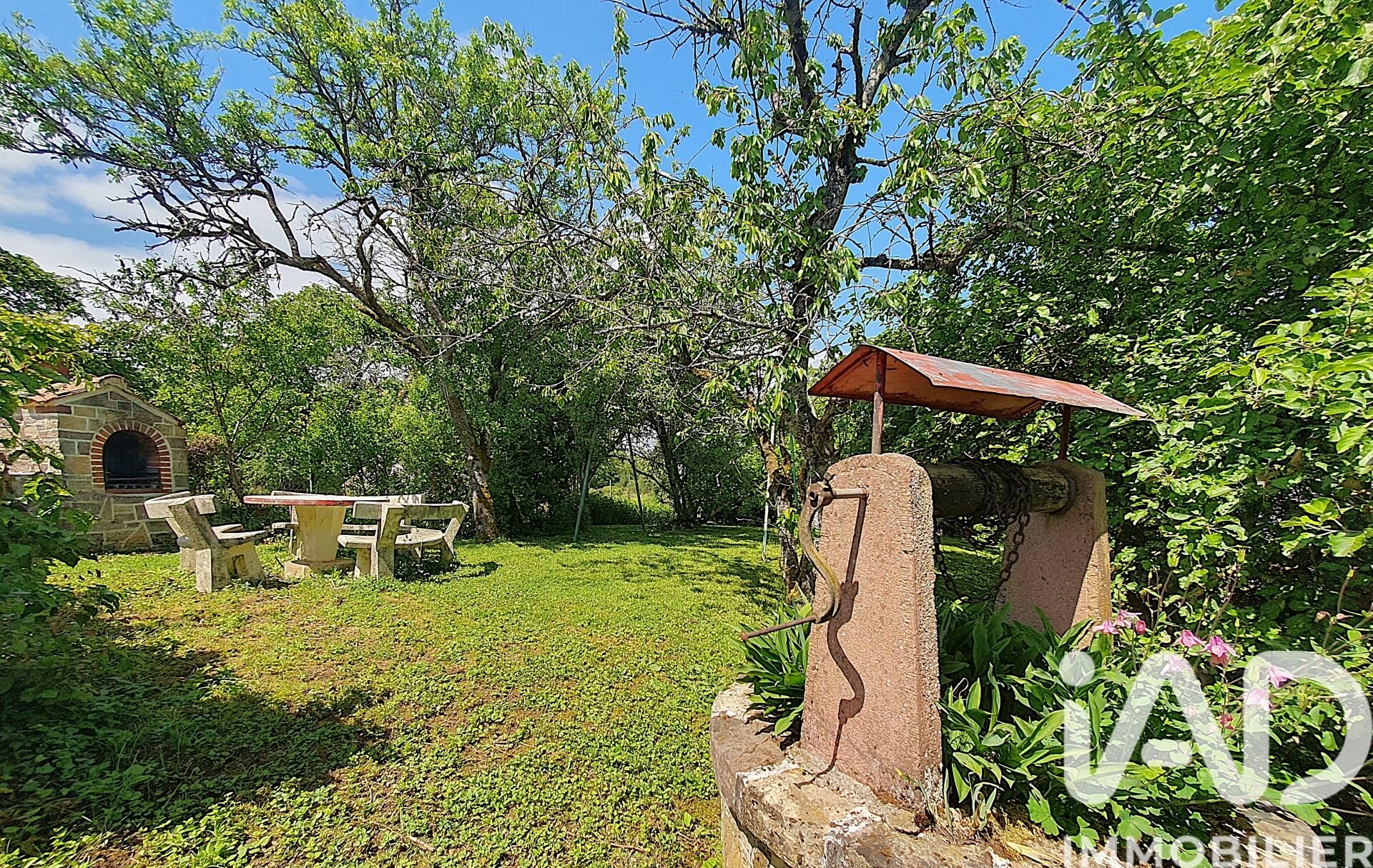 Maison à vendre, 112m², Jussey