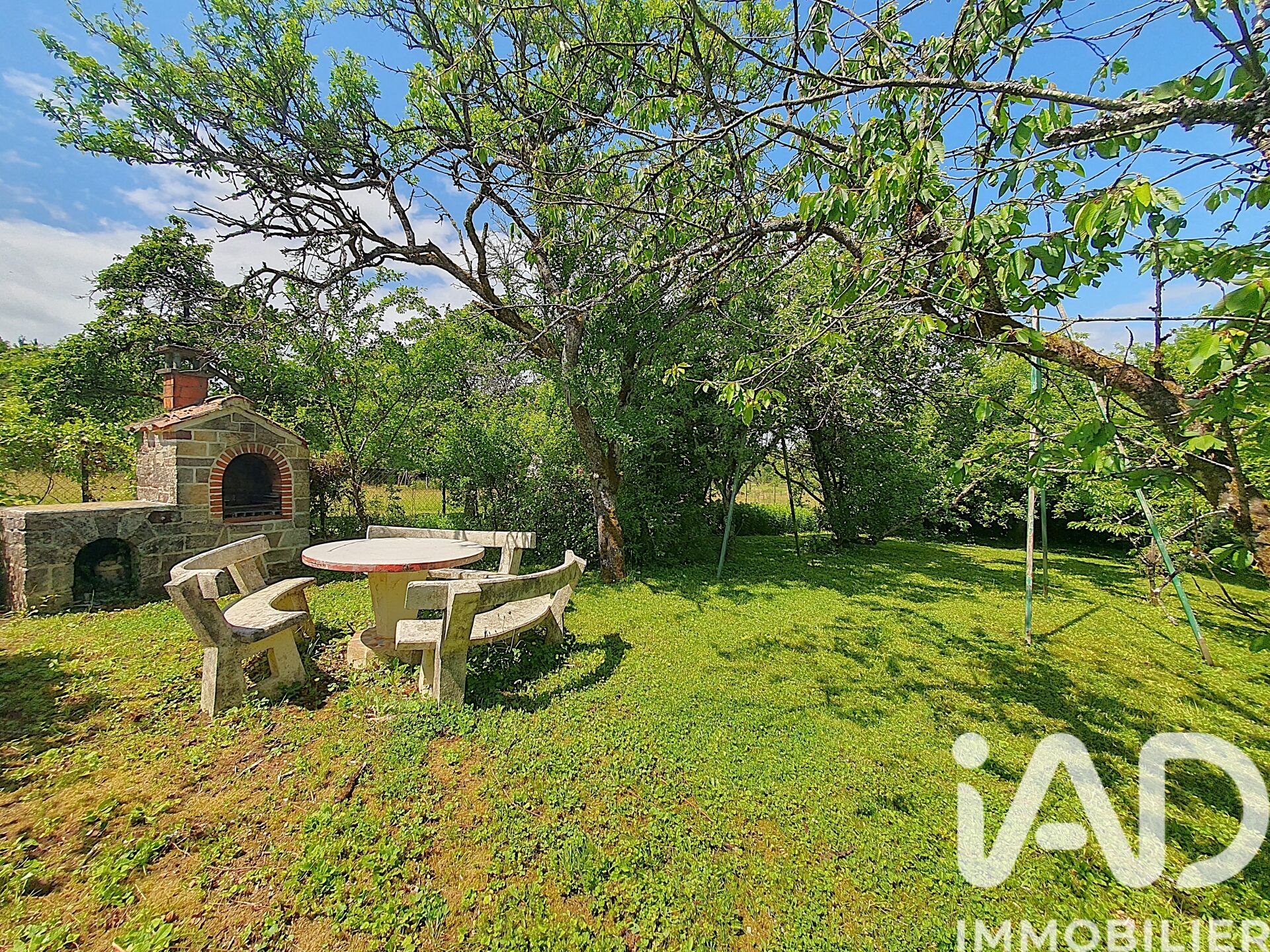 Maison à vendre, 112m², Jussey