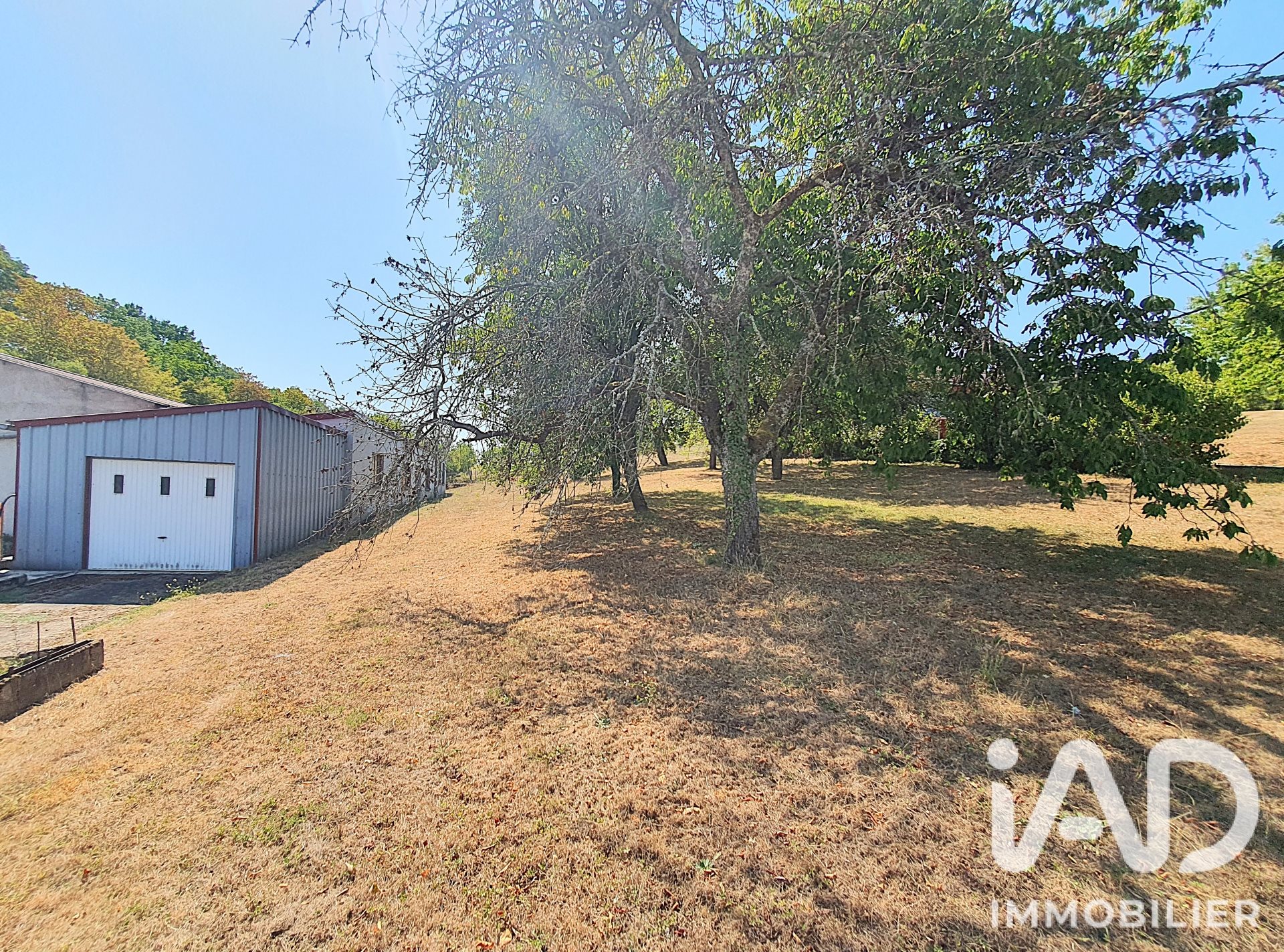 Maison à vendre, 150m², Jussey