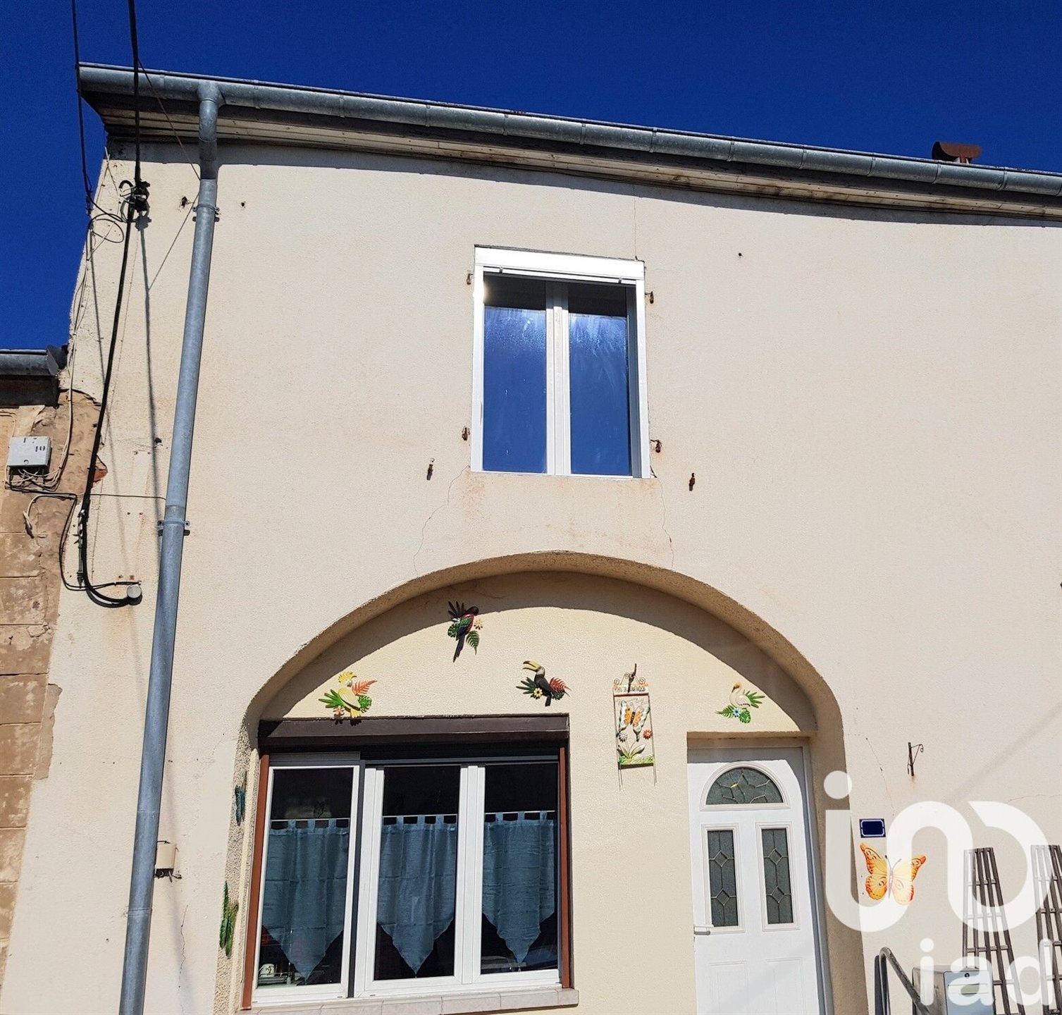 Maison à vendre, 123m², Passavant-la-Rochère