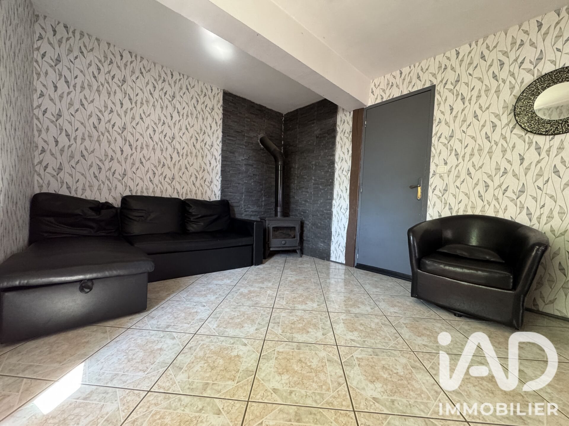 Maison à vendre, 93m², Cloyes-les-Trois-Rivières