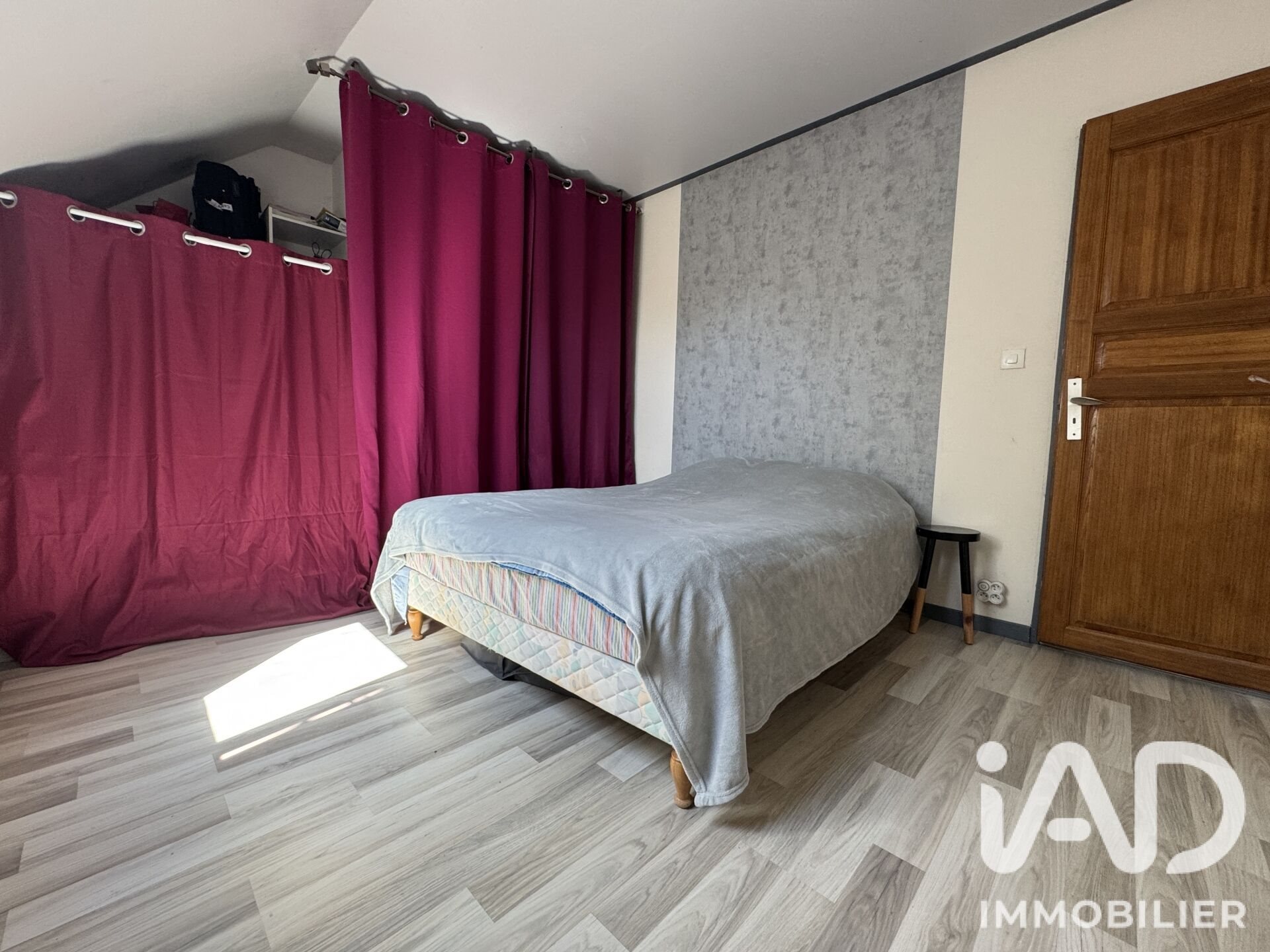 Maison à vendre, 93m², Cloyes-les-Trois-Rivières