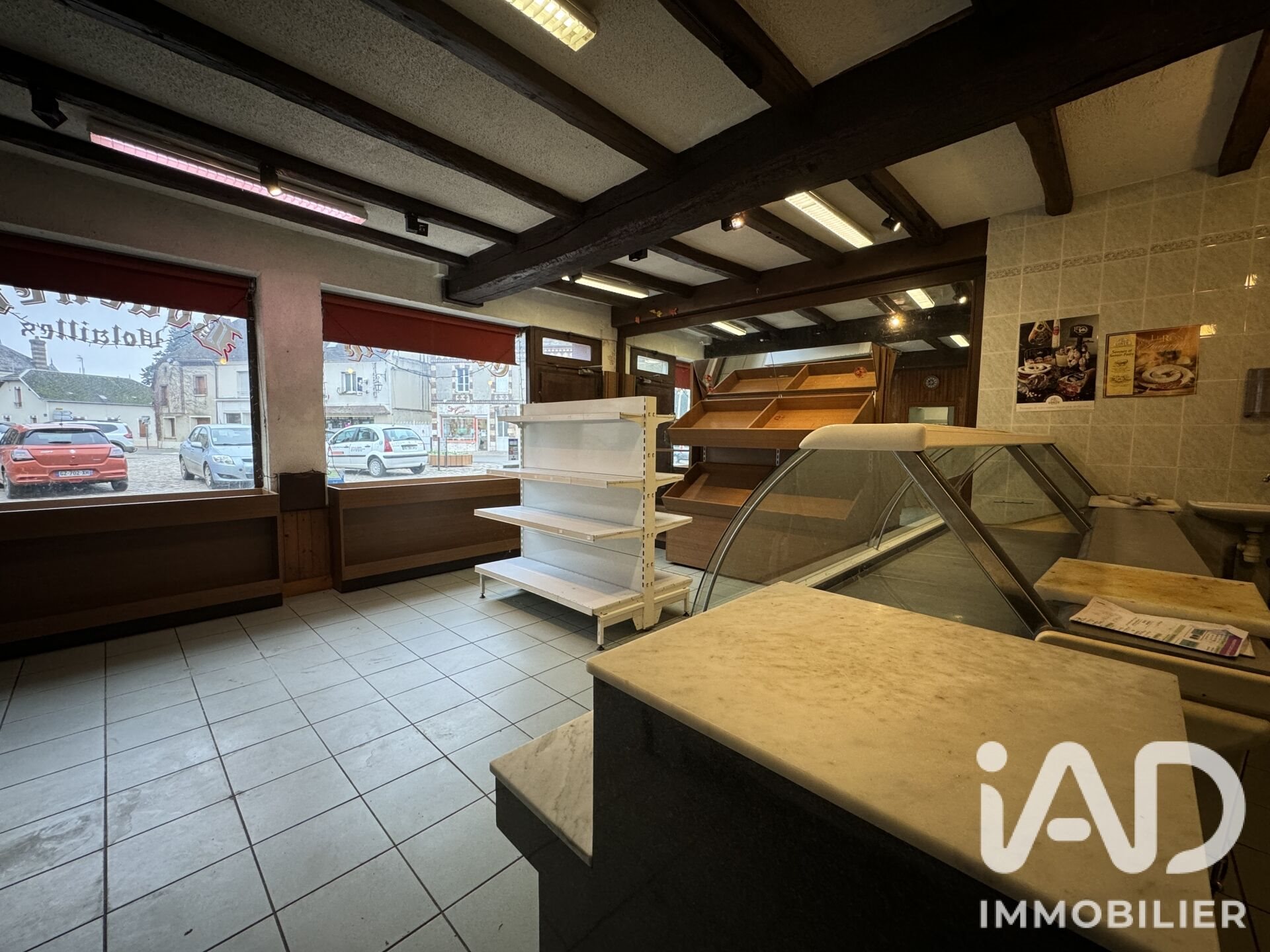 Maison à vendre, 70m², Dangeau