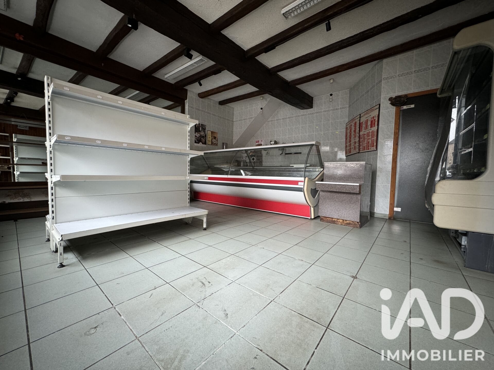 Maison à vendre, 70m², Dangeau