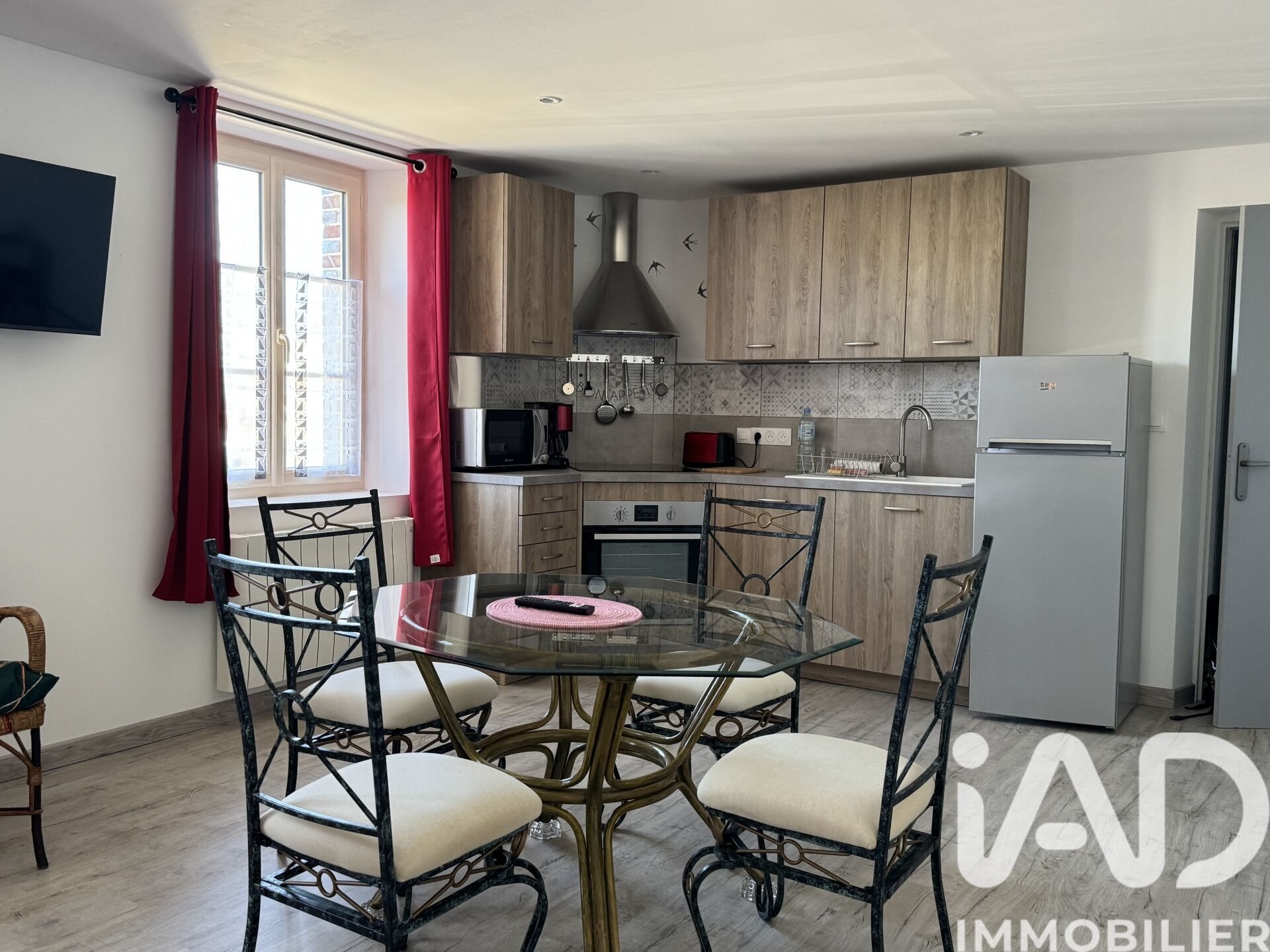 Maison à vendre, 56m², Brou