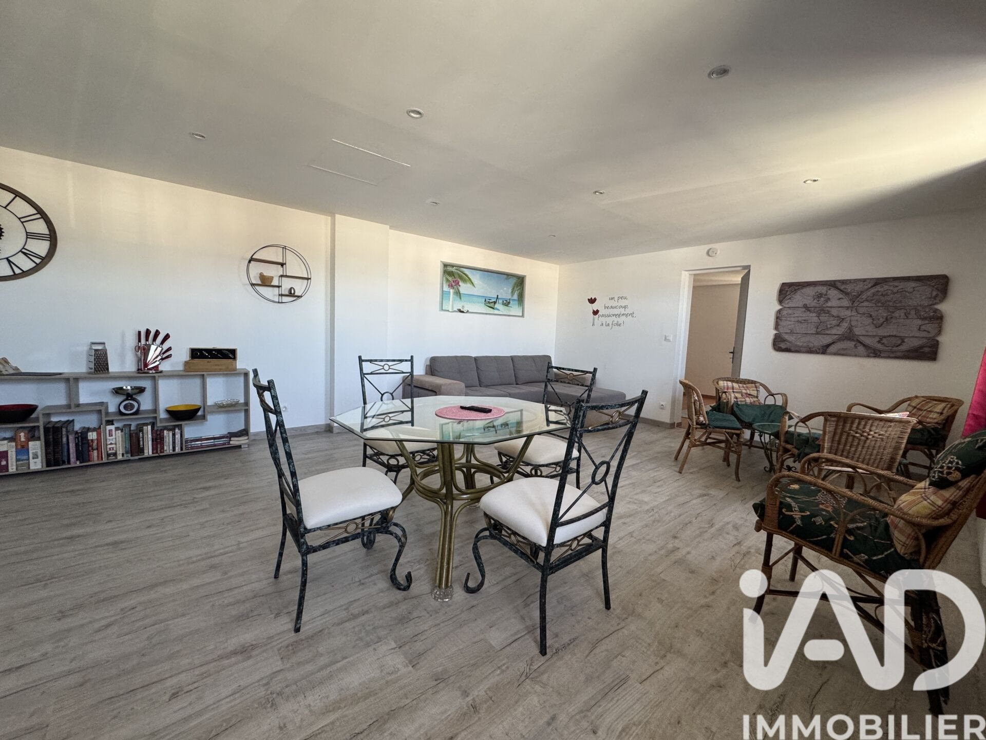 Maison à vendre, 56m², Brou