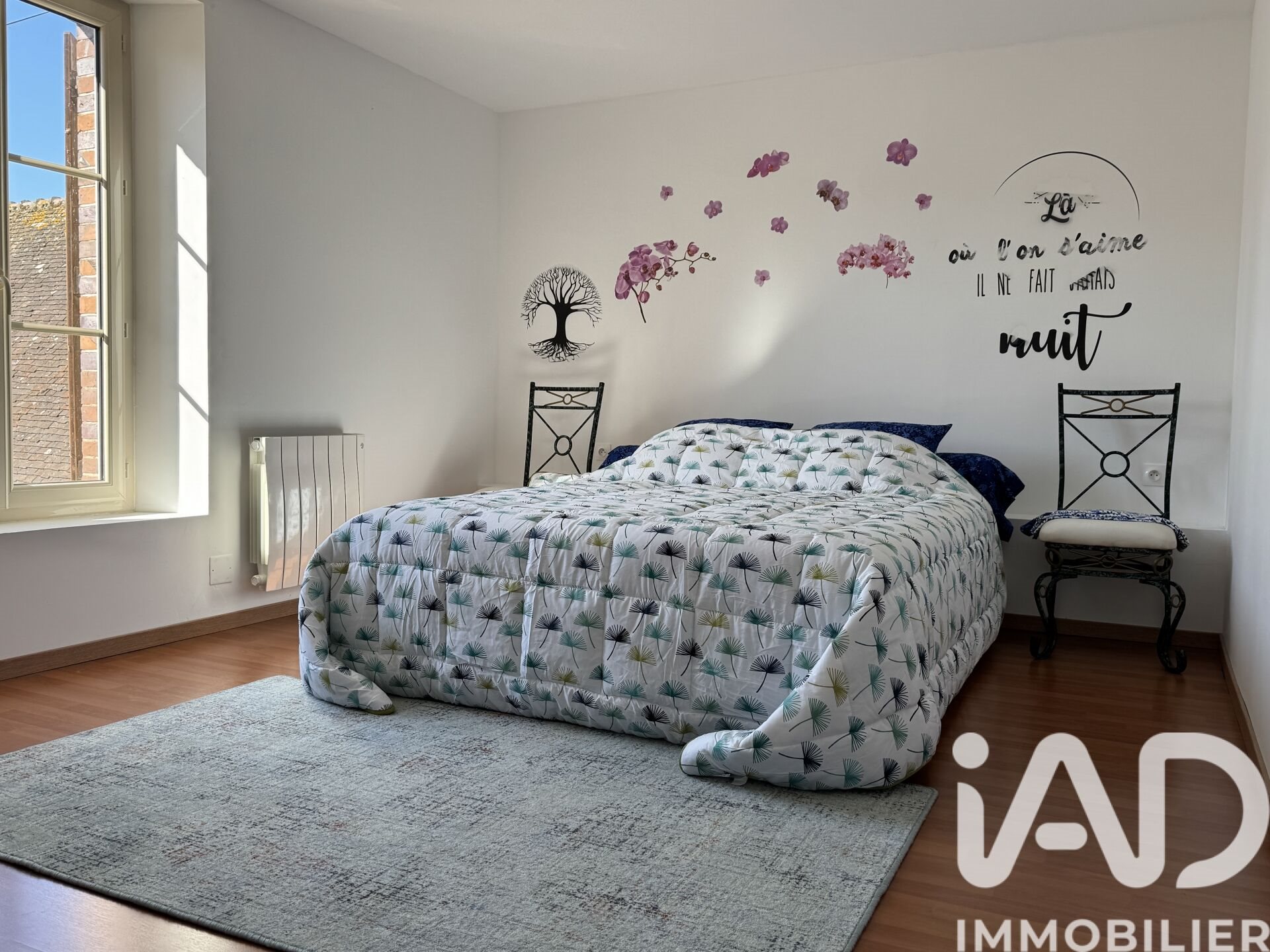 Maison à vendre, 56m², Brou