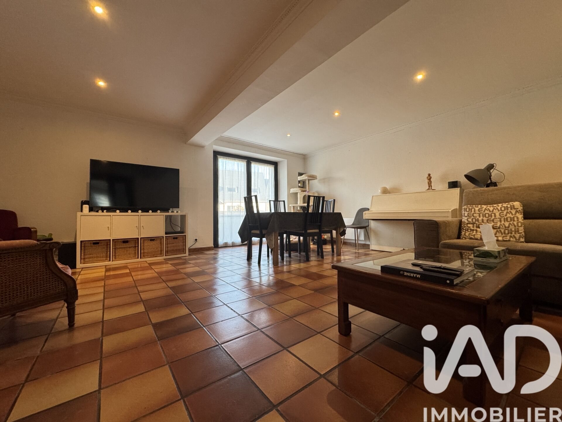Maison à vendre, 159m², Logron