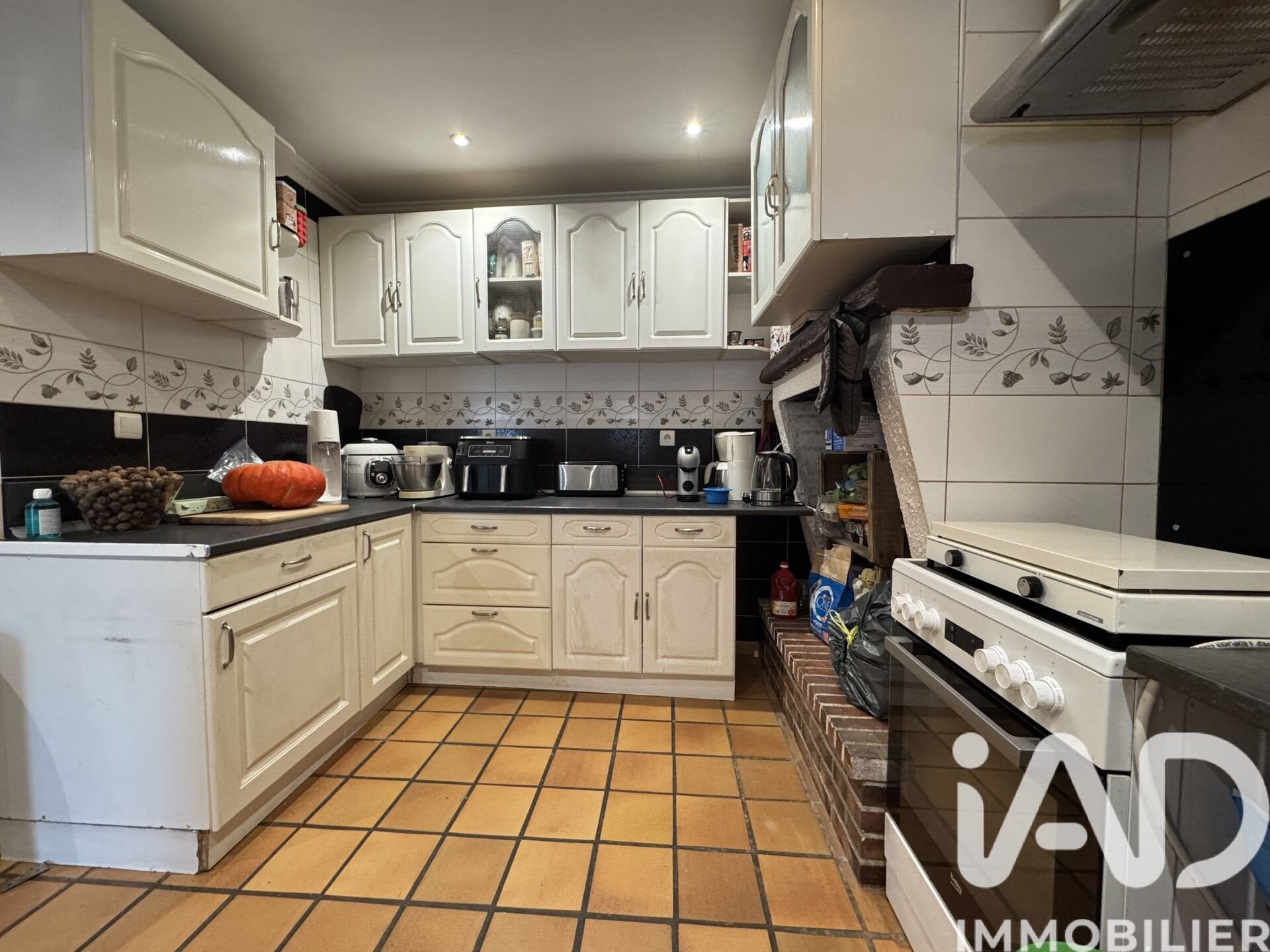 Maison à vendre, 159m², Logron