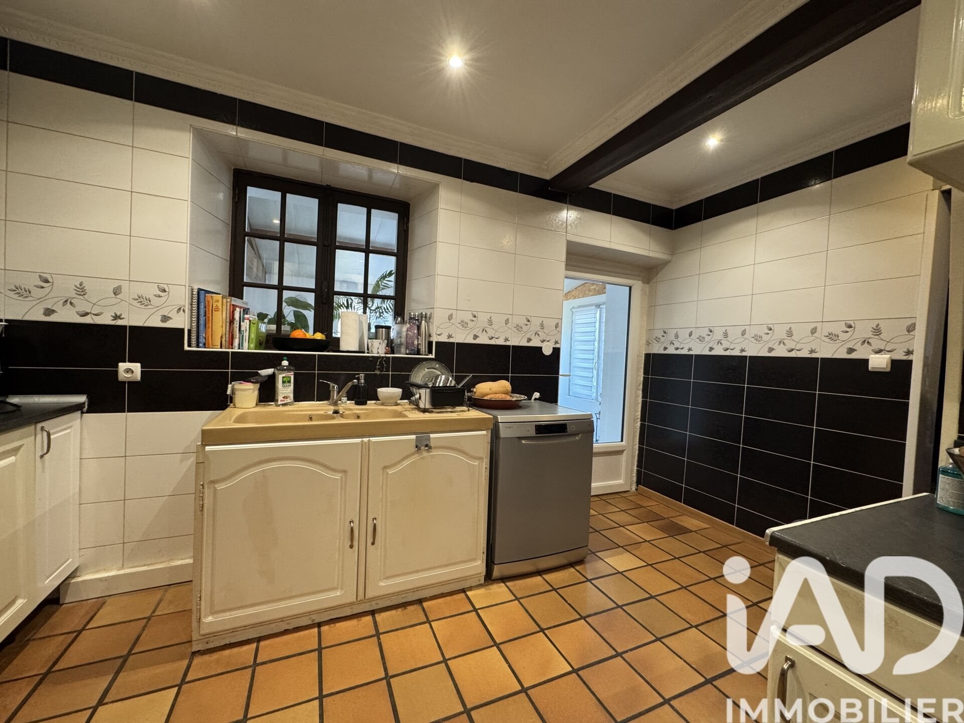 Maison à vendre, 159m², Logron