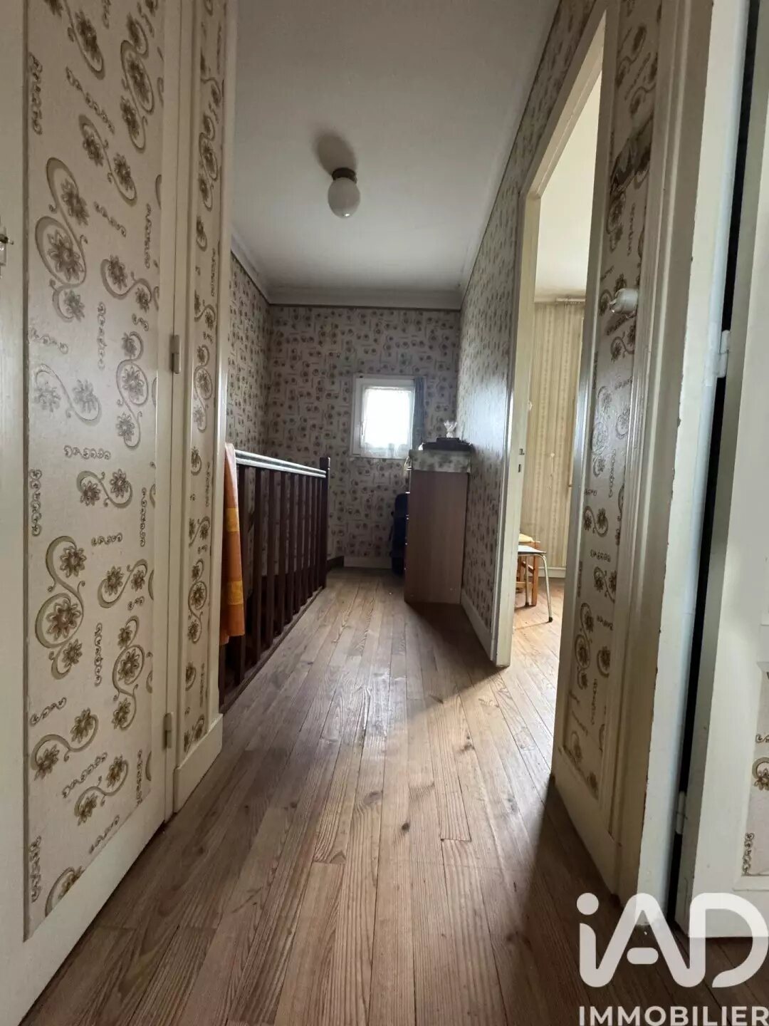 Maison à vendre, 53m², Cloyes-sur-le-Loir