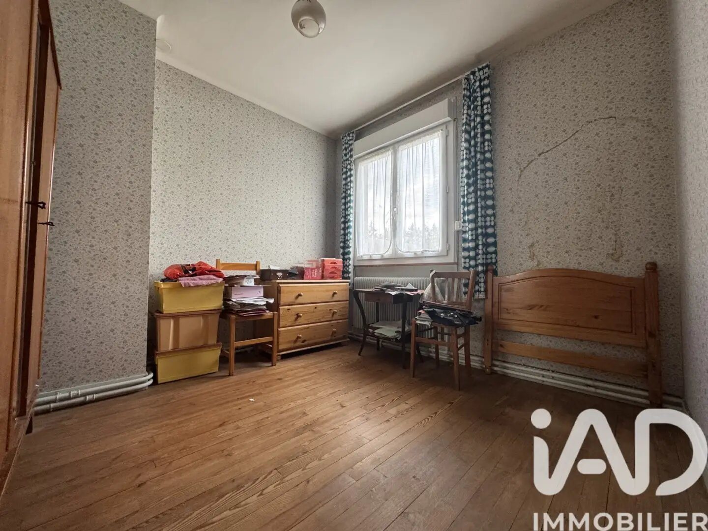 Maison à vendre, 53m², Cloyes-sur-le-Loir