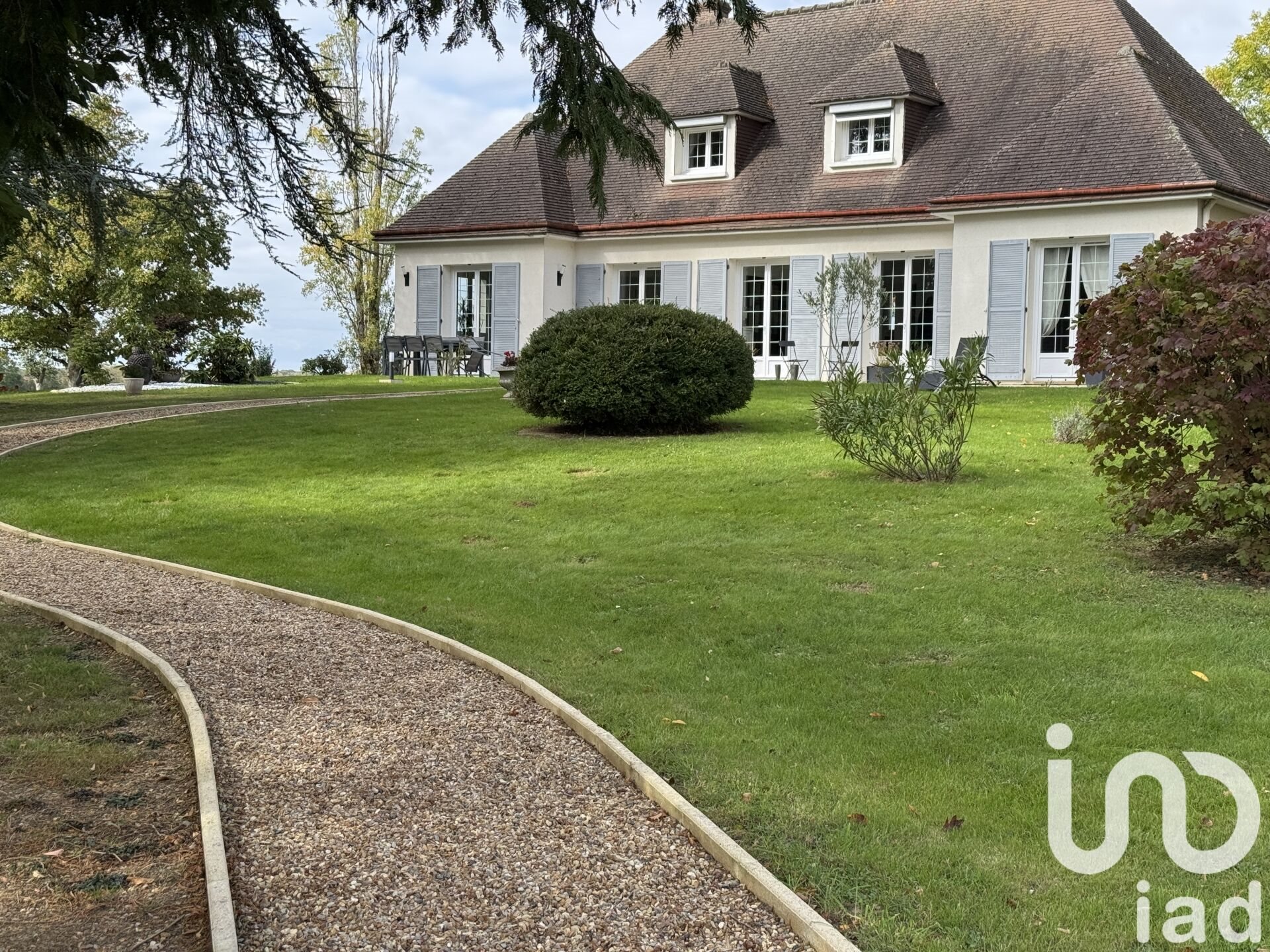 Maison à vendre, 157m², Brou