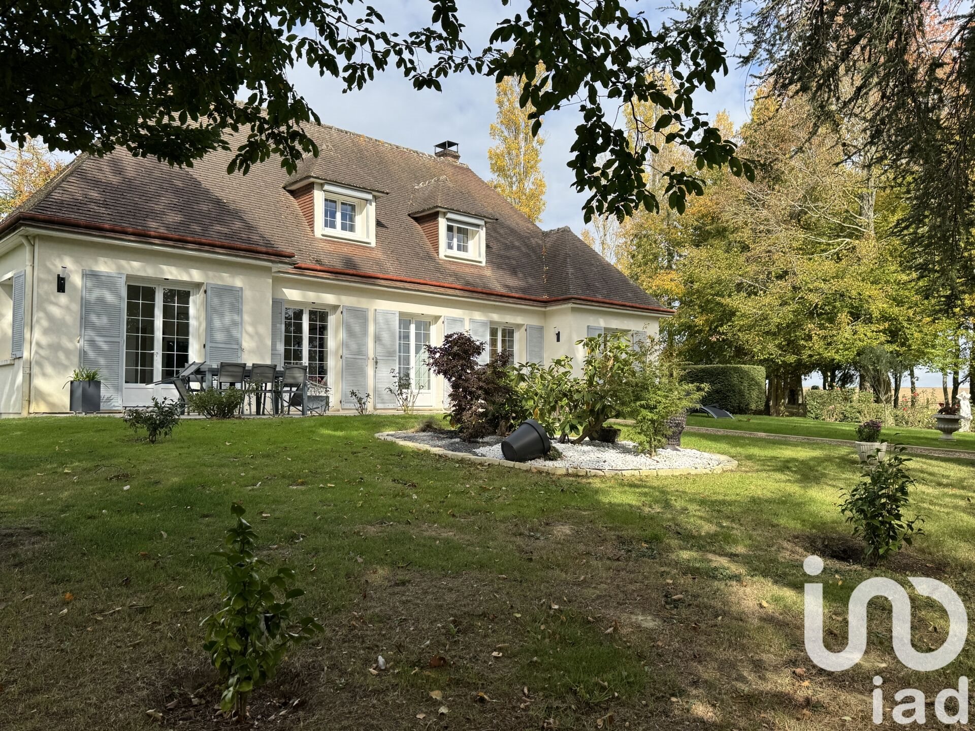 Maison à vendre, 157m², Brou