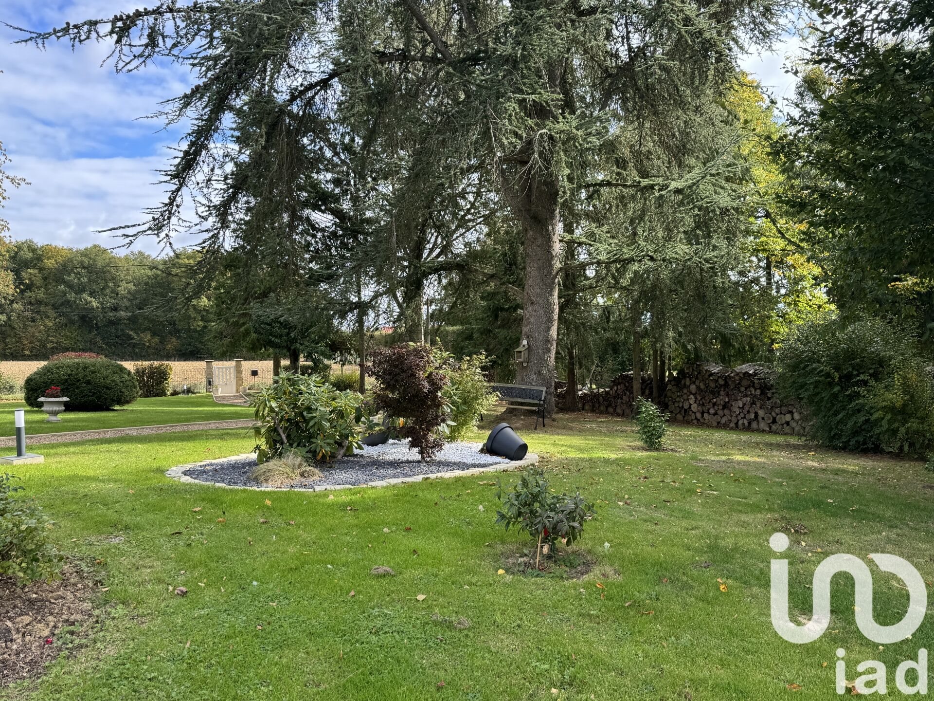 Maison à vendre, 157m², Brou