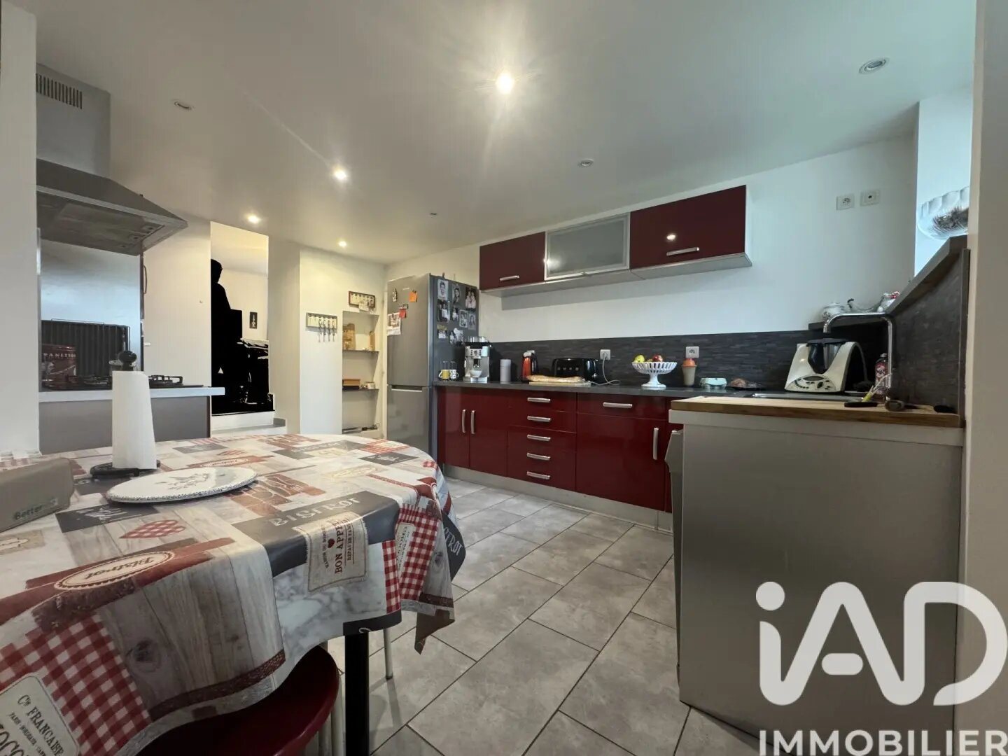Maison à vendre, 468m², Montigny-le-Gannelon