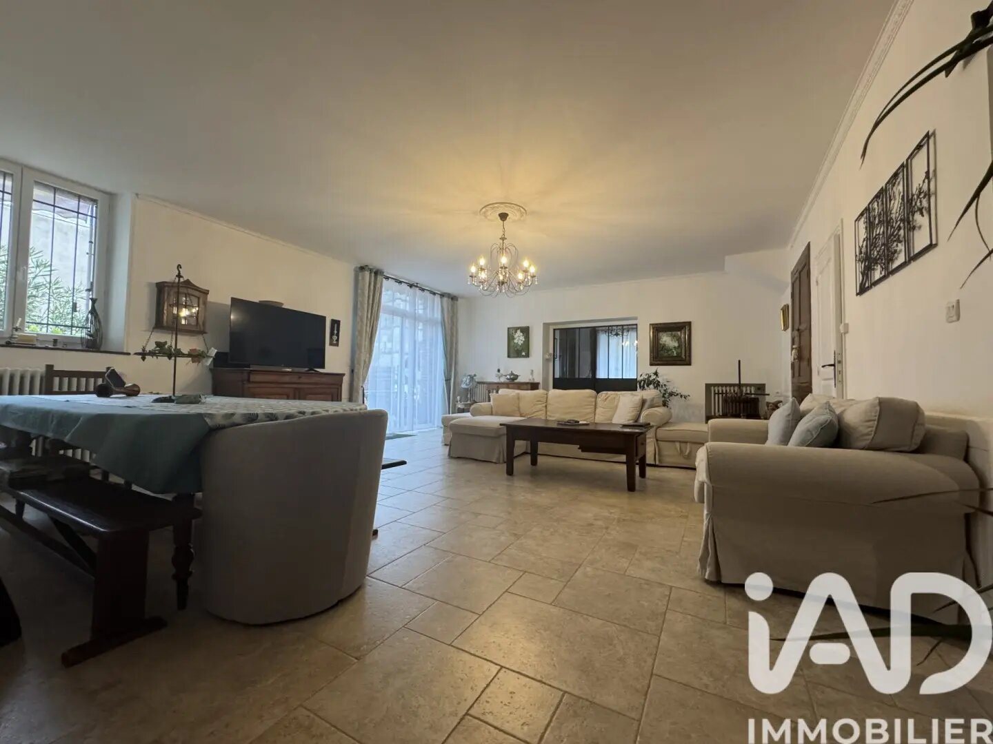 Maison à vendre, 468m², Montigny-le-Gannelon