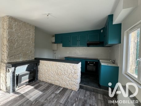 Maison à vendre, 105m², Marboué