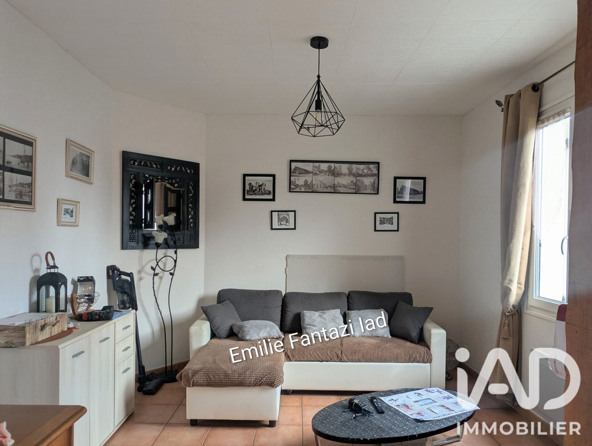 Maison à vendre, 57m², Dives-sur-Mer