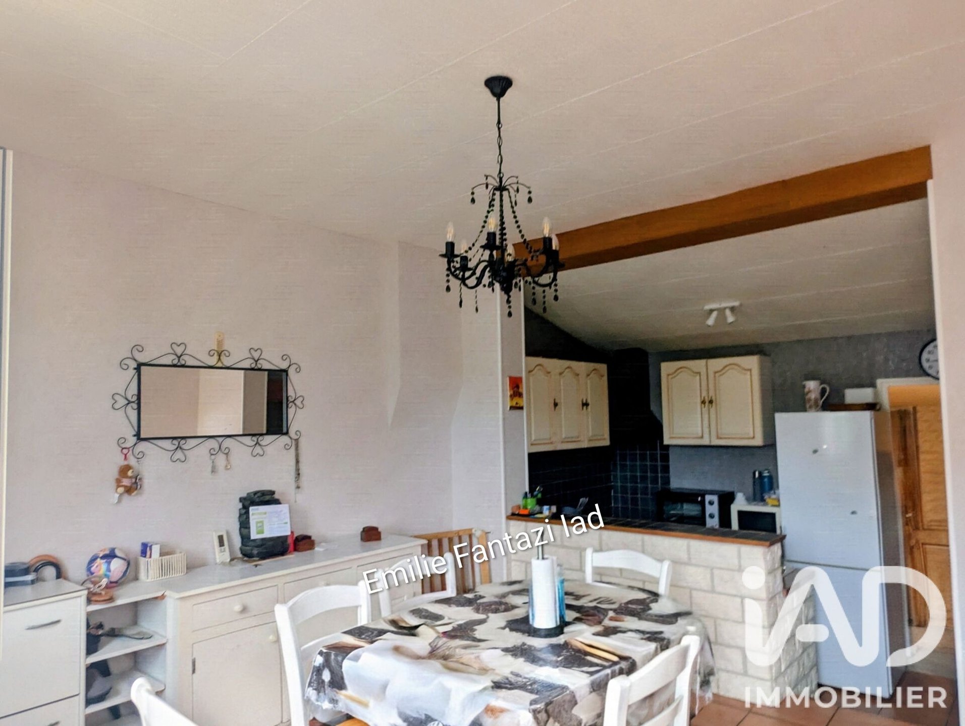 Maison à vendre, 57m², Dives-sur-Mer