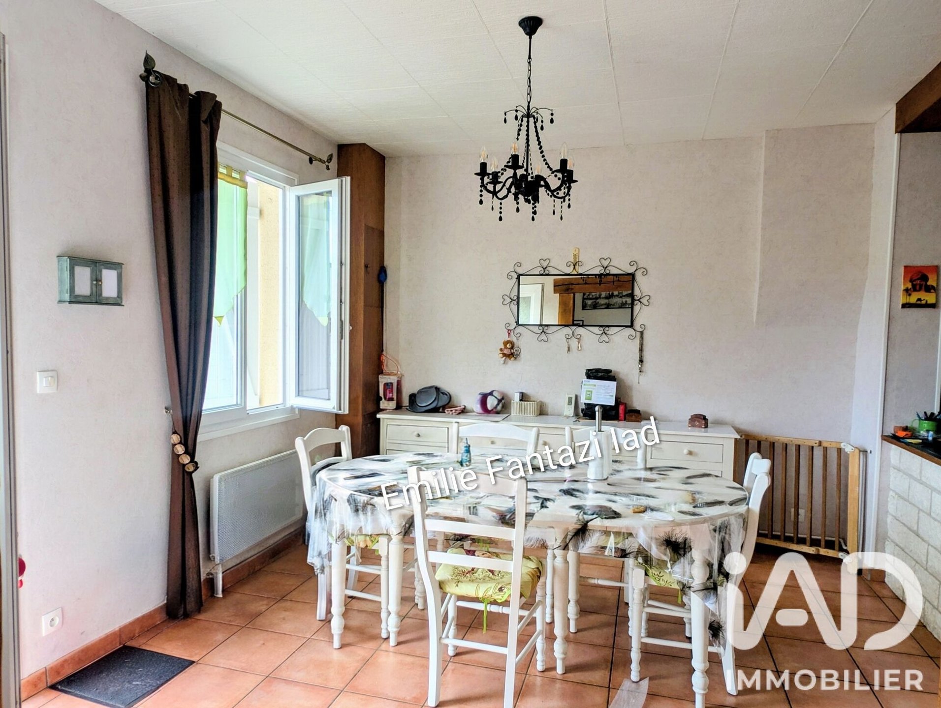 Maison à vendre, 57m², Dives-sur-Mer