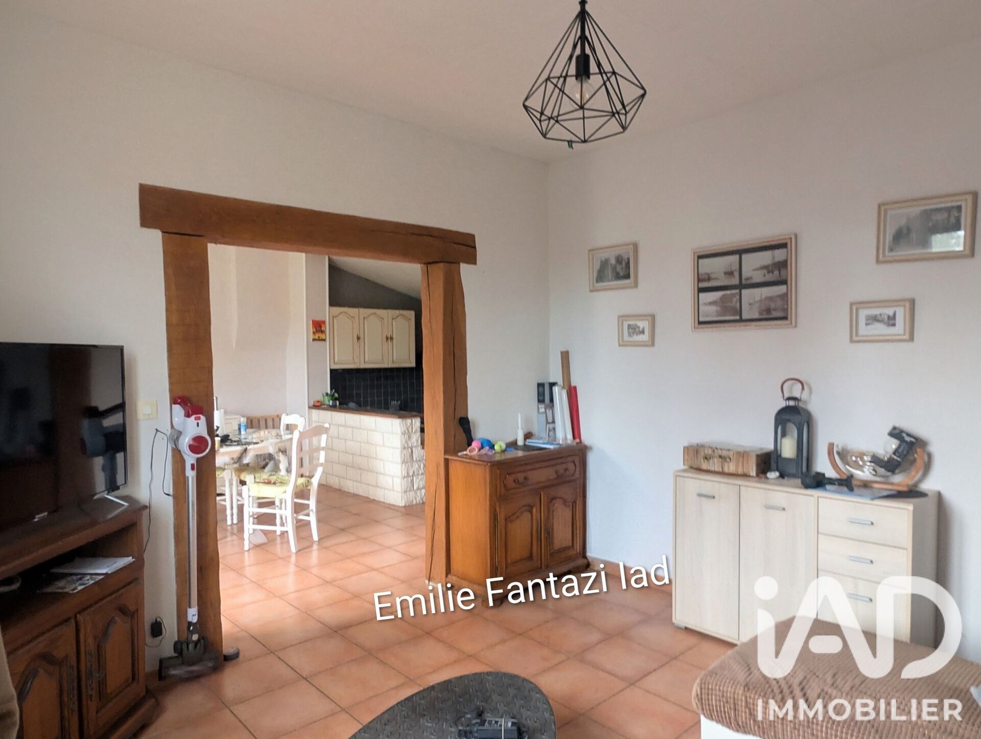 Maison à vendre, 57m², Dives-sur-Mer