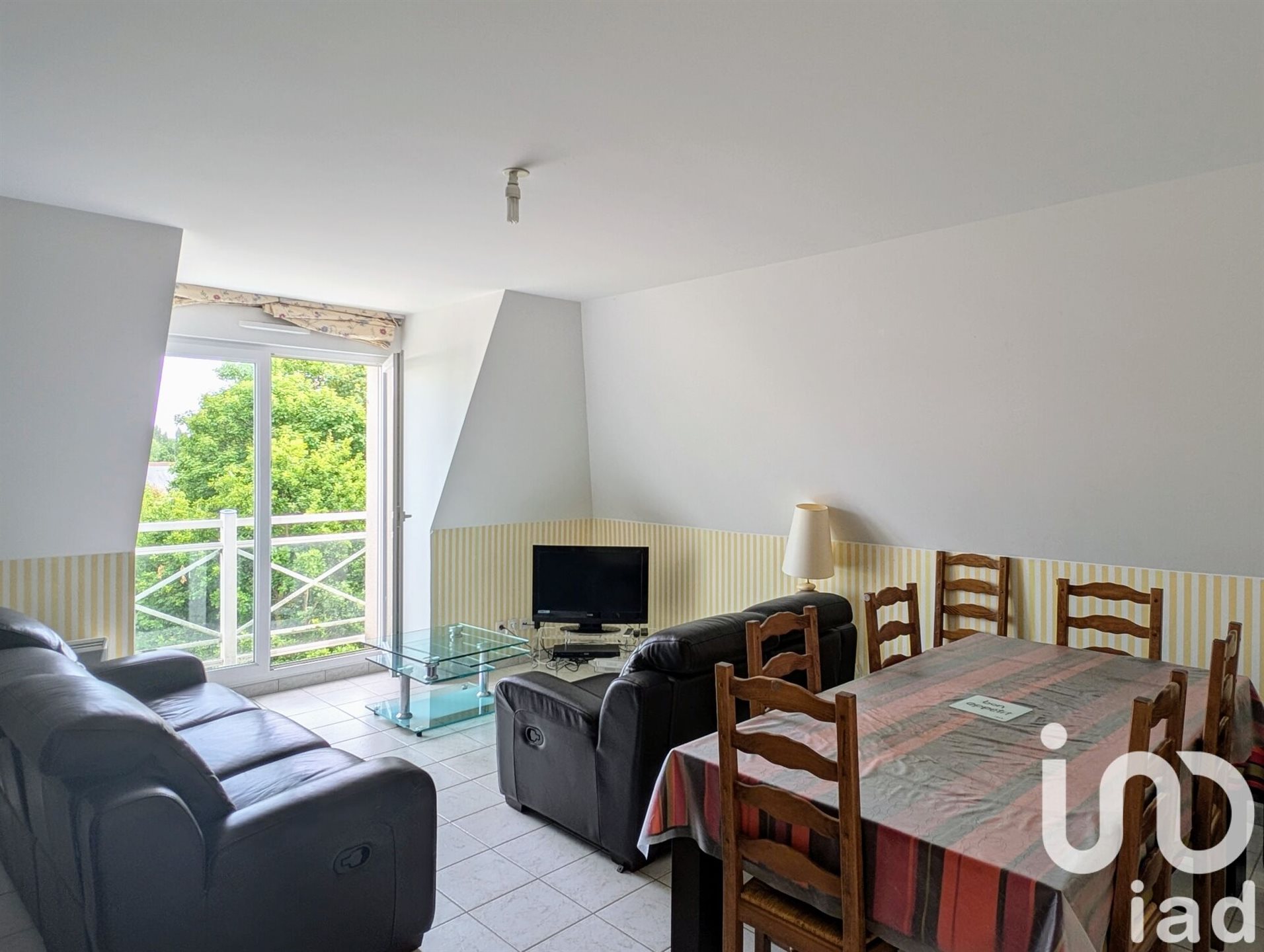 Appartement à vendre, 76m², Cabourg