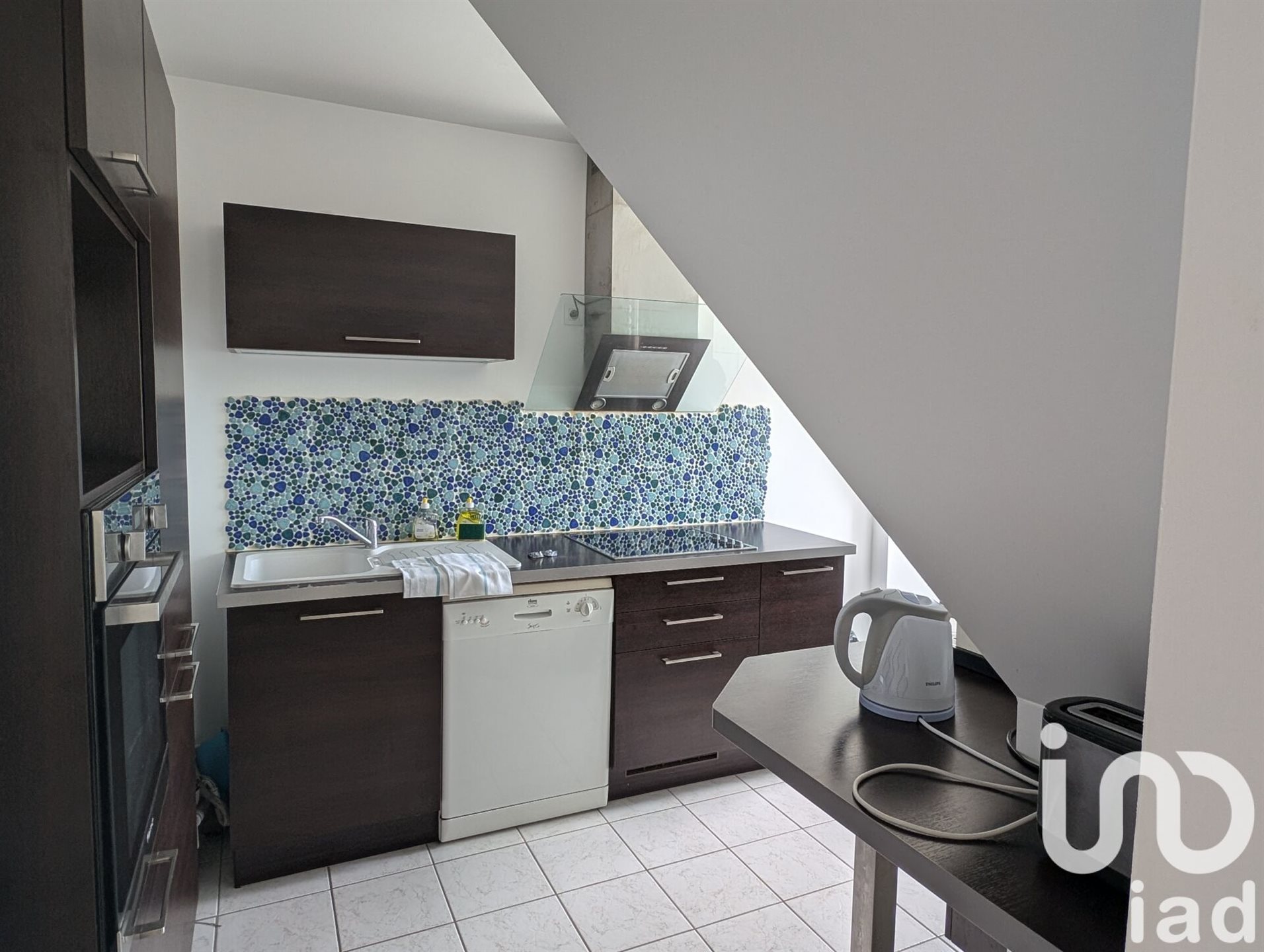 Appartement à vendre, 76m², Cabourg