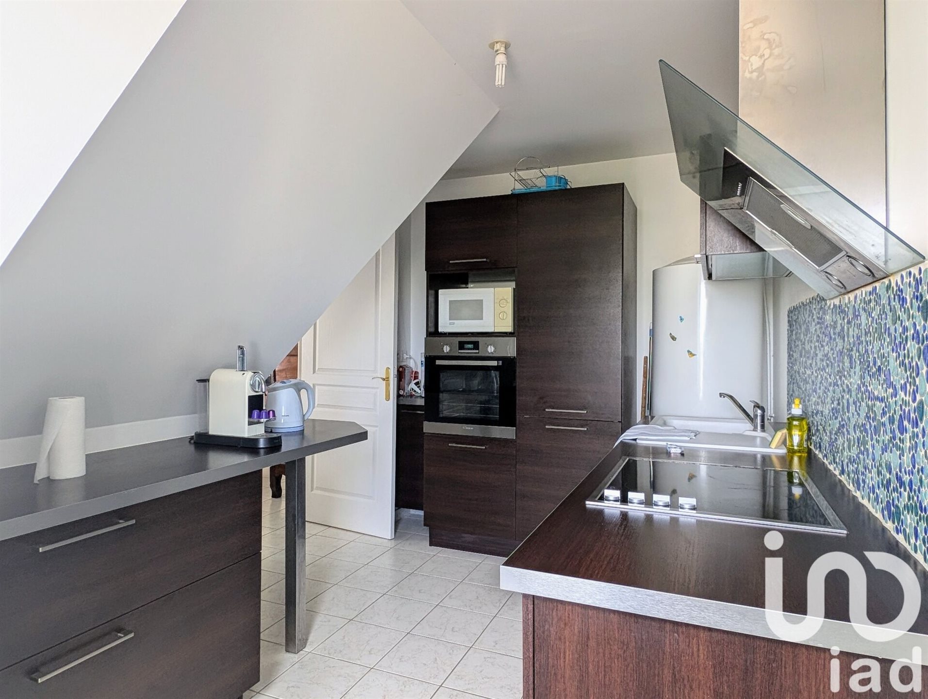 Appartement à vendre, 76m², Cabourg