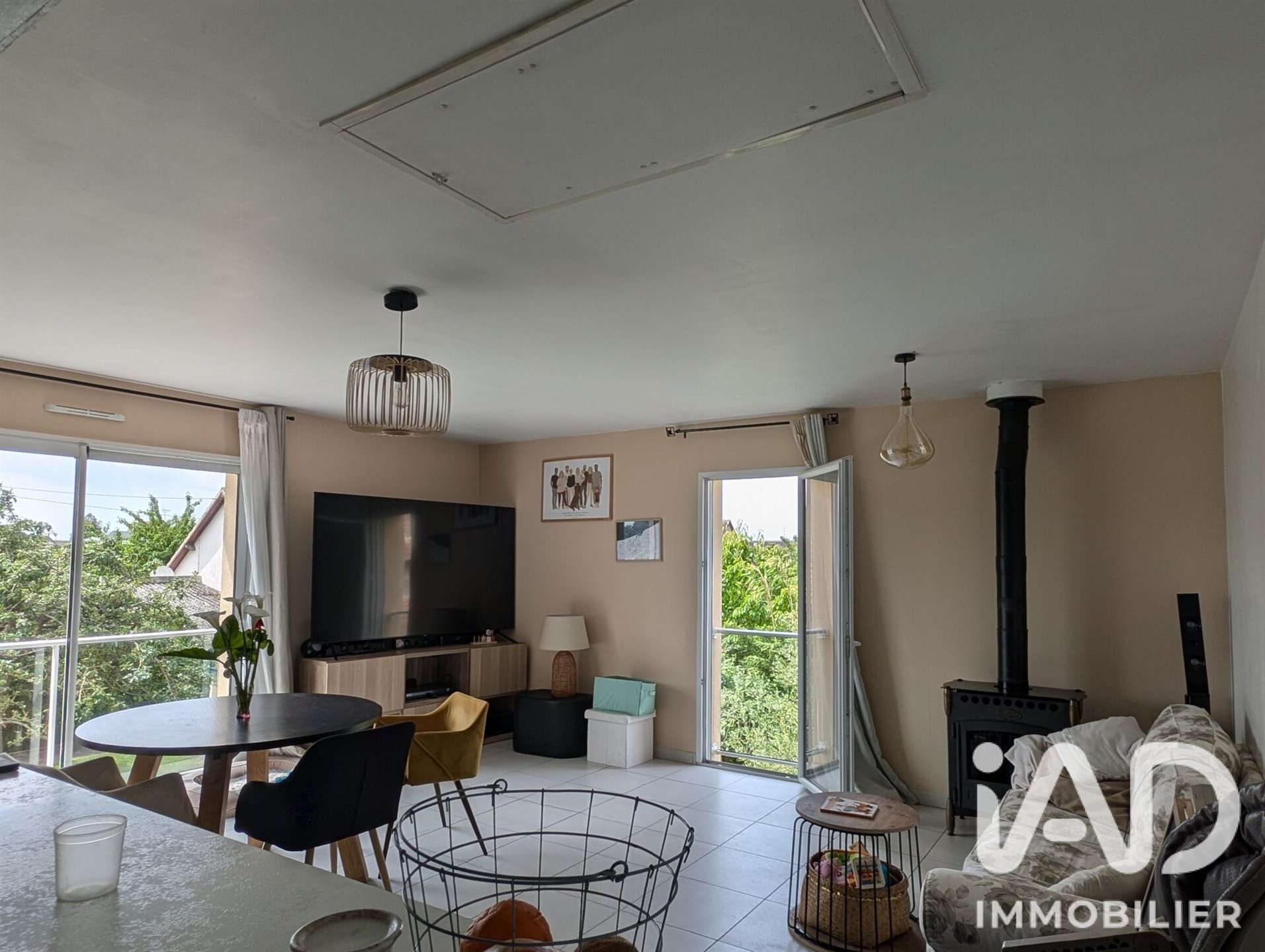 Maison à vendre, 110m², Dives-sur-Mer