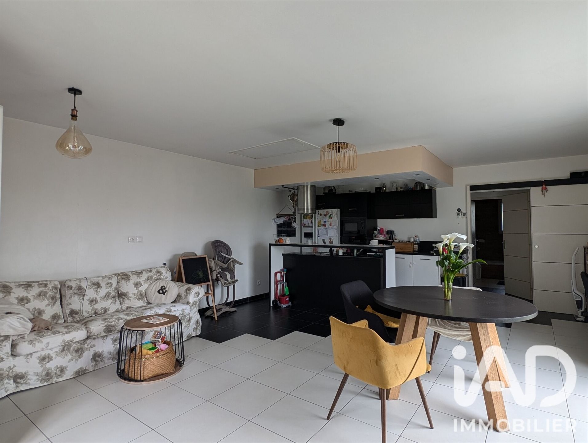 Maison à vendre, 110m², Dives-sur-Mer