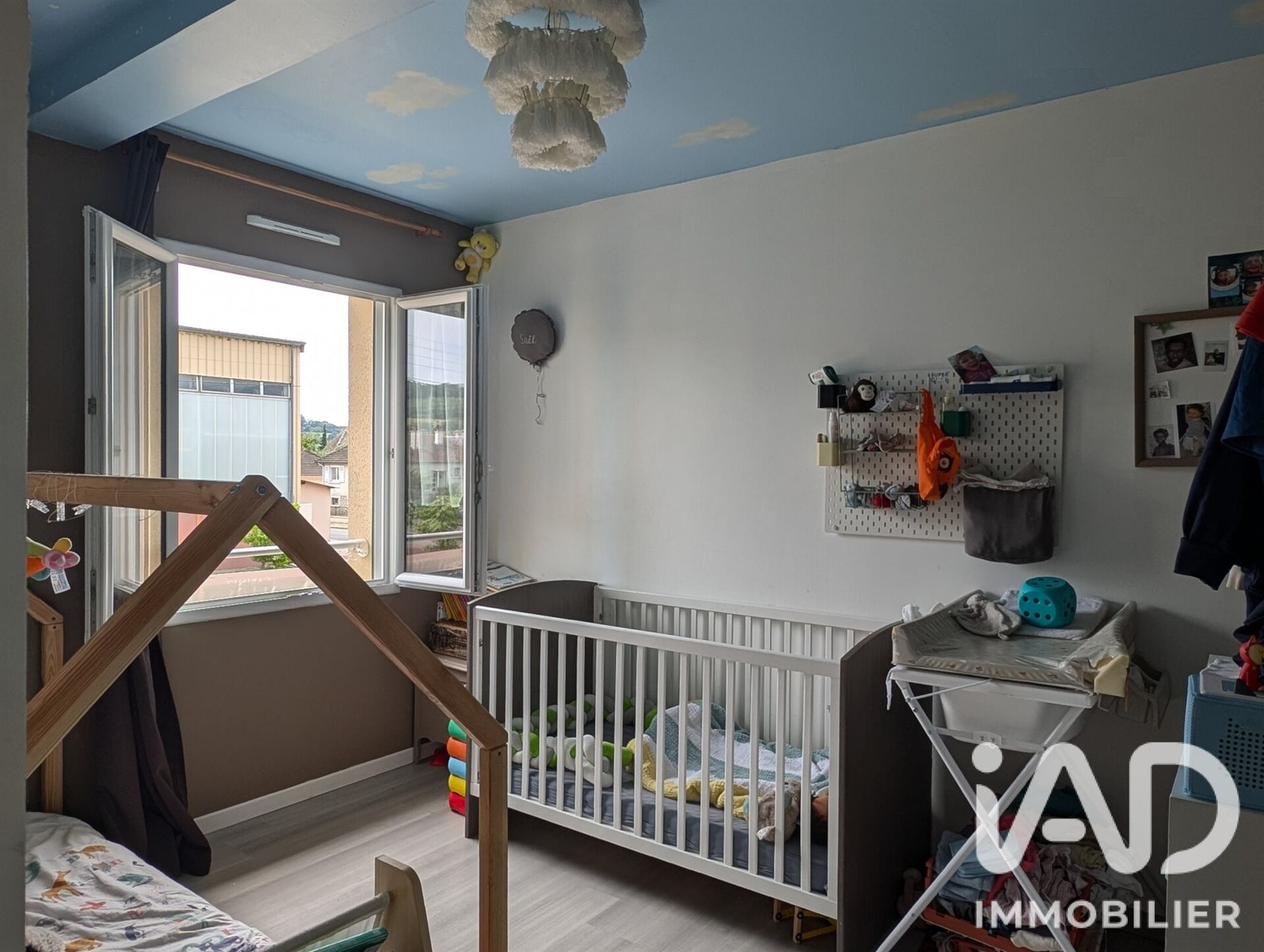 Maison à vendre, 110m², Dives-sur-Mer