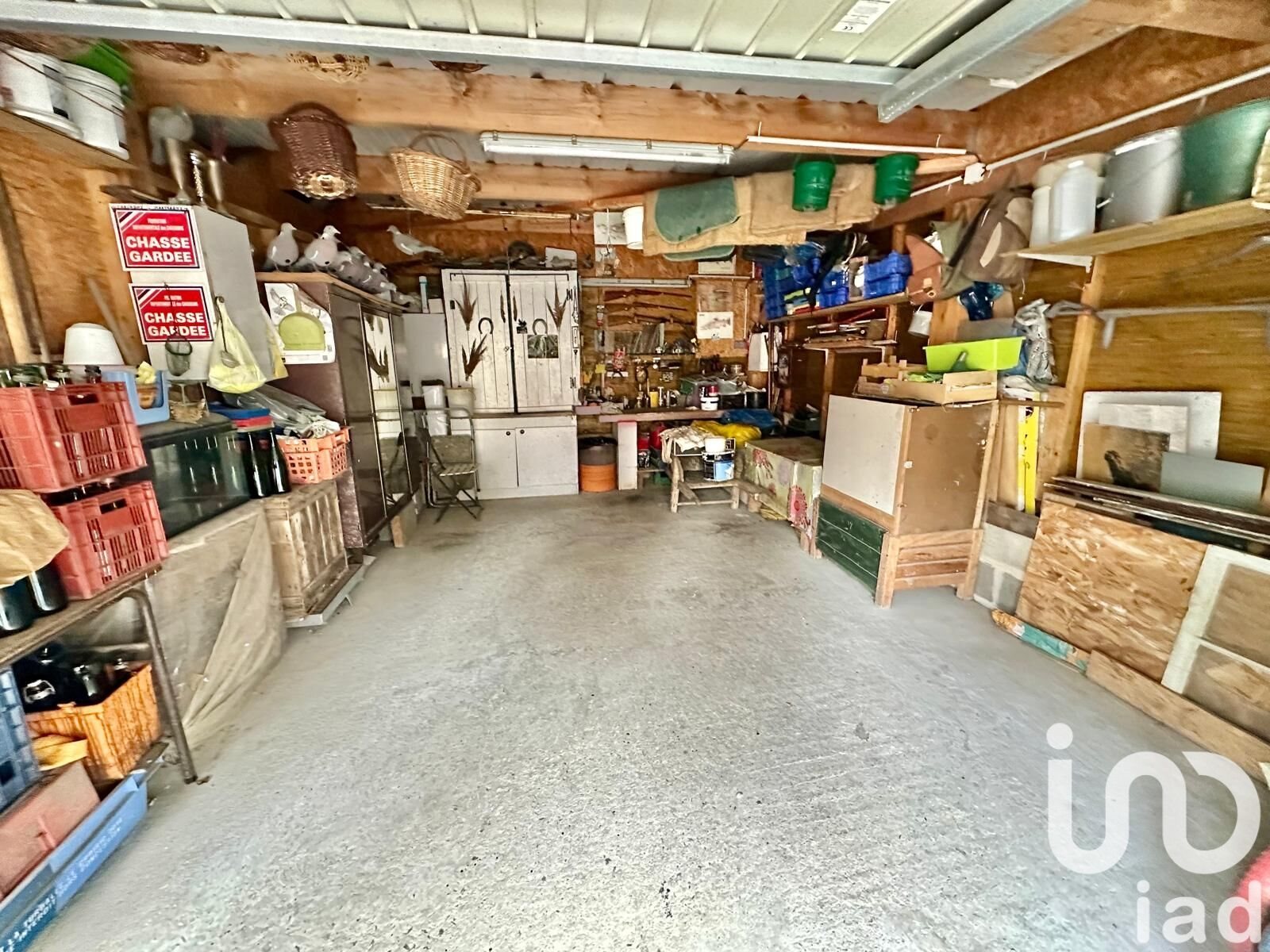Maison à vendre, 69m², Carcagny