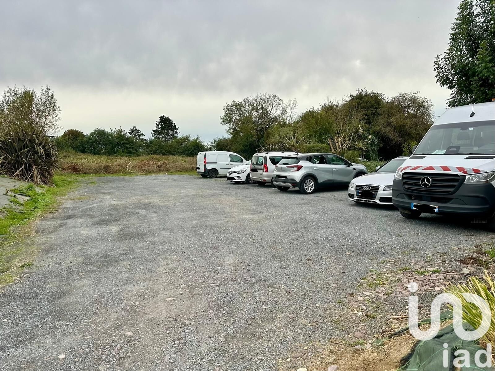 Maison à vendre, 69m², Carcagny